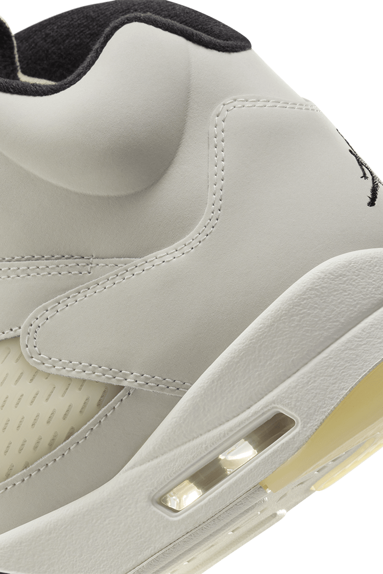 Fecha de lanzamiento de los Air Jordan 5 SE "Sail" (FN7405-100)