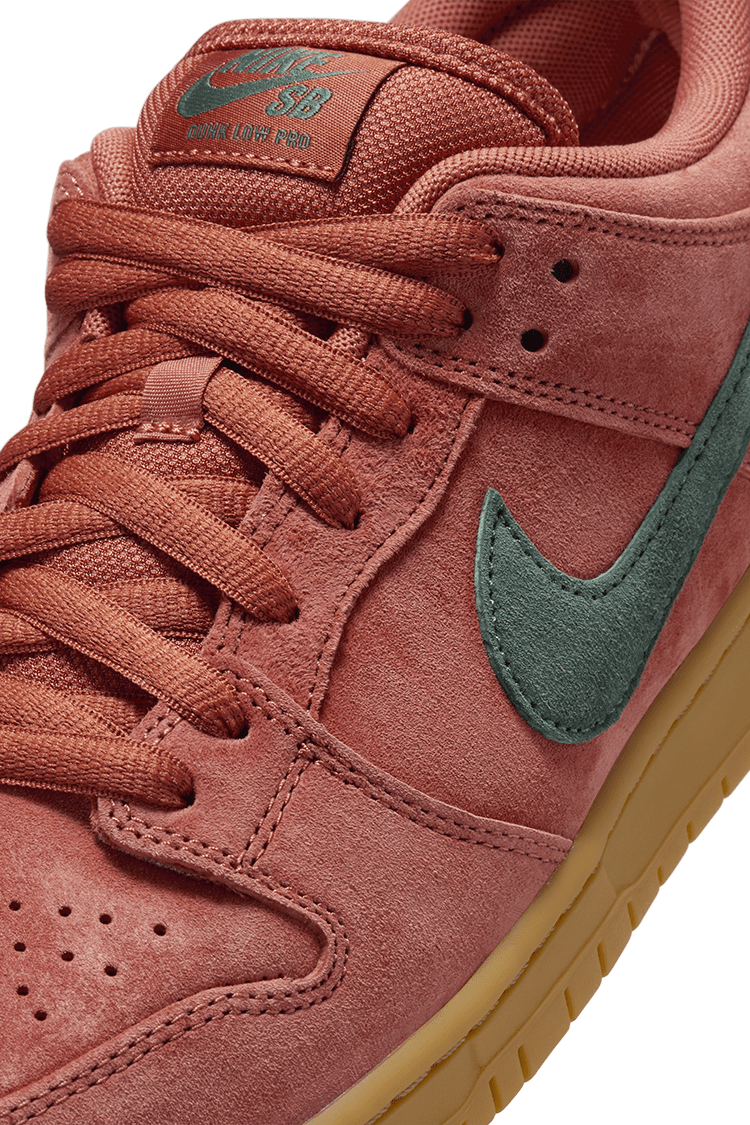 Fecha de lanzamiento de los Nike SB Dunk Low "Burnt Sunrise" (HF3704-800)