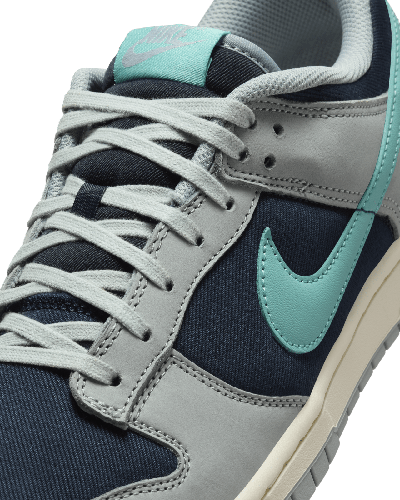 Fecha de lanzamiento de las Dunk Low "Light Pumice and Dark Obsidian" (FB8895-001)