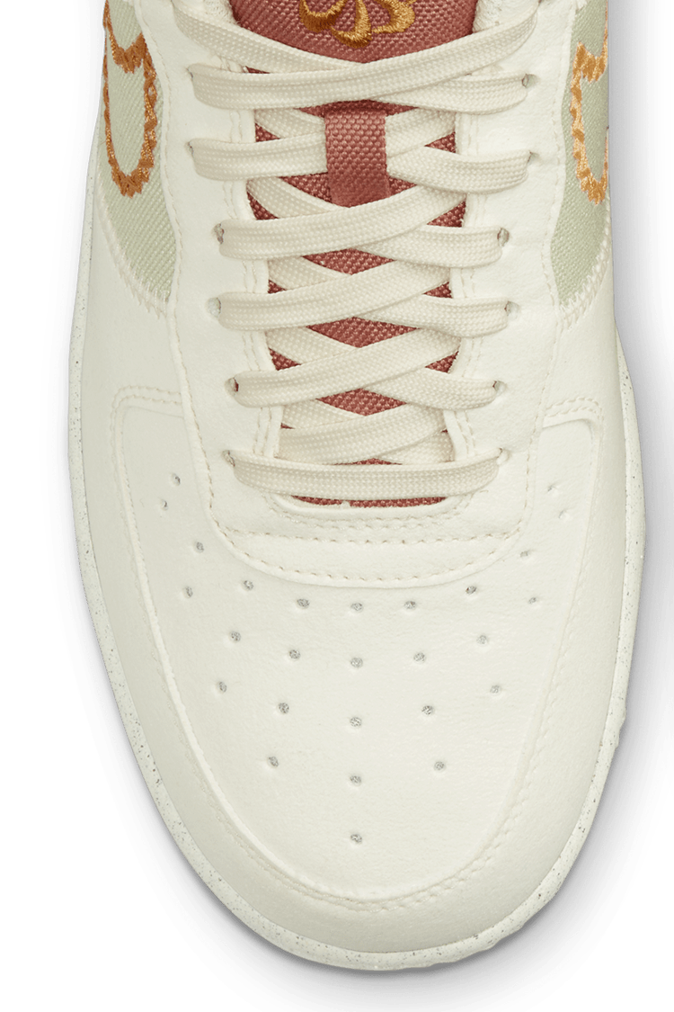 Women's Air Force 1 Low 'Next Nature Coconut Milk' (DR3101-100) Release Date