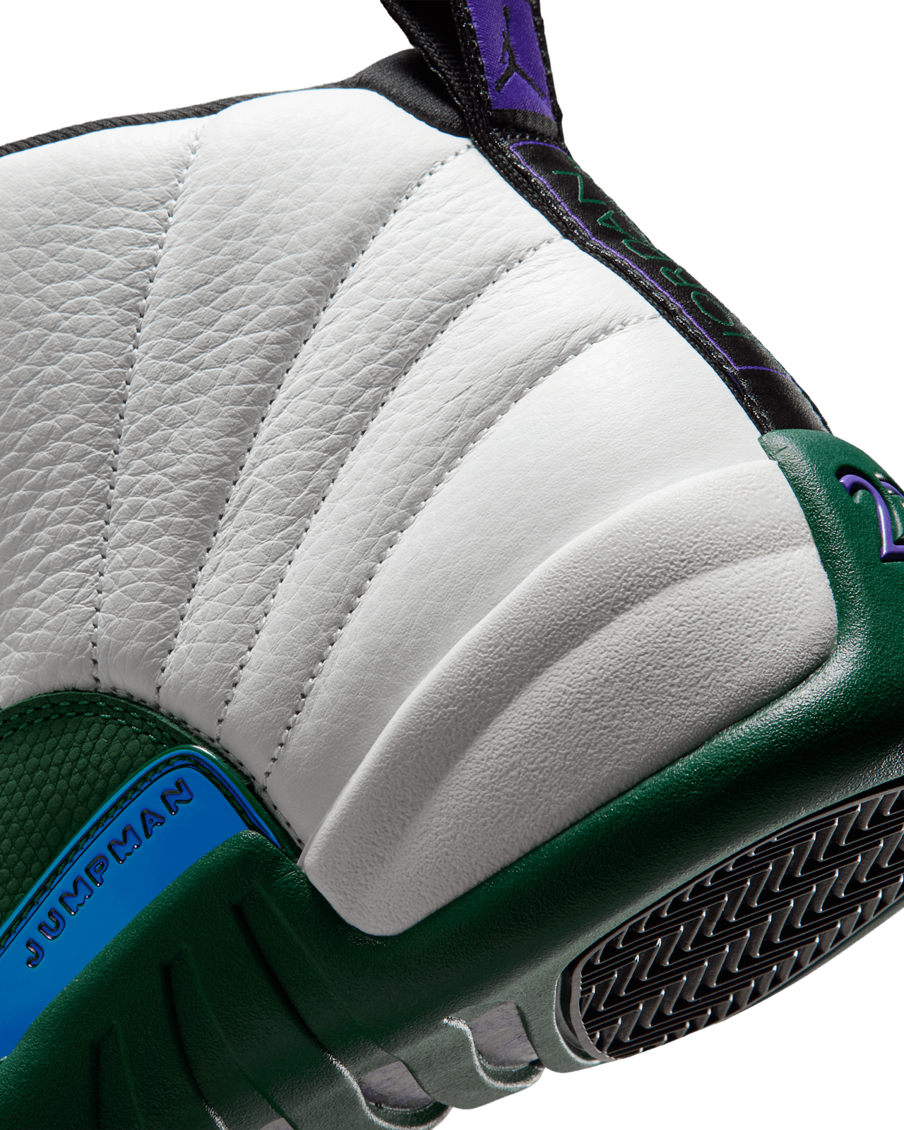 【NIKE公式】エア ジョーダン 12 'Summit White and Gorge Green' (CT8013-103) 発売日