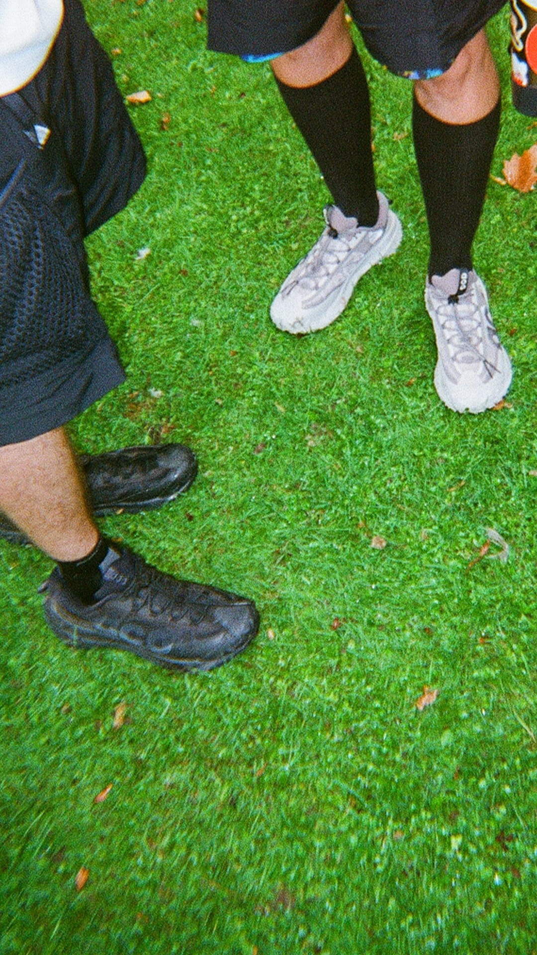 Street SNKRS: SNKRS Hiking Club x Yard School