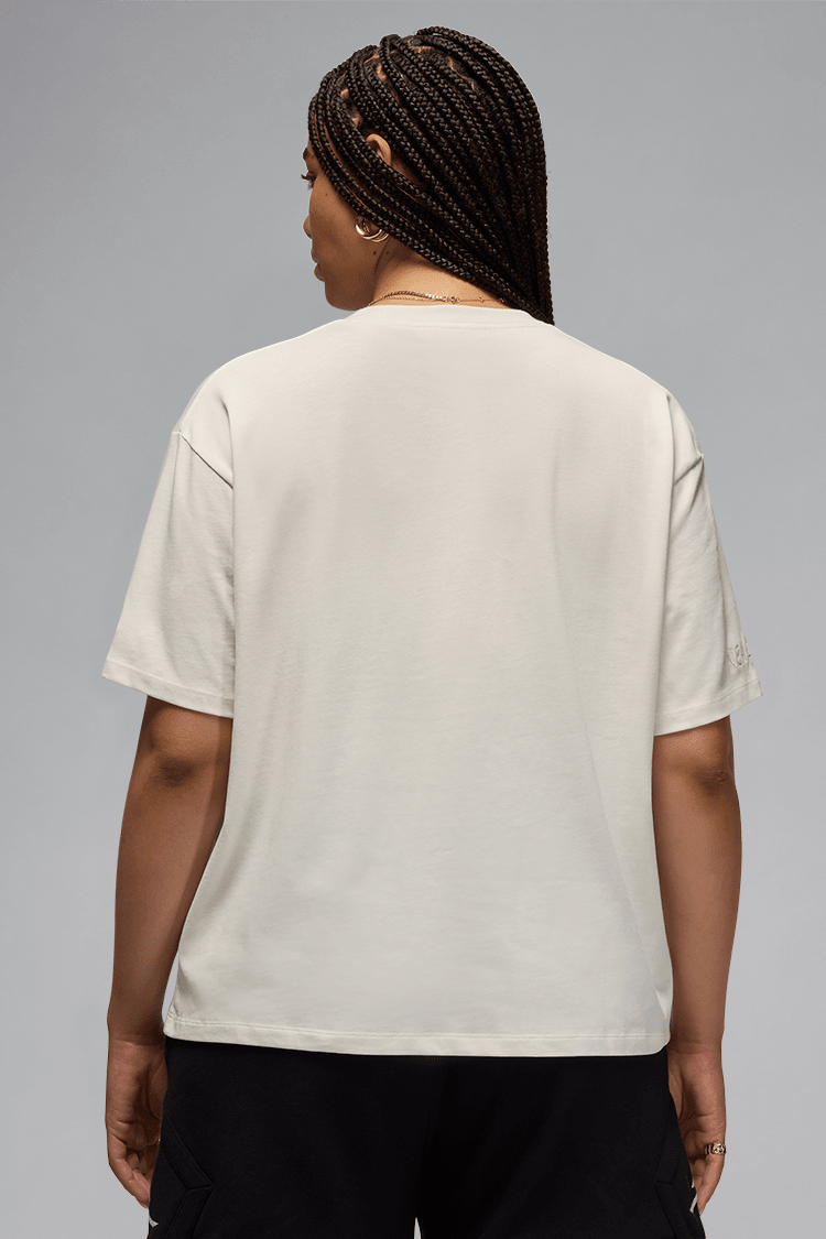 Jordan x Nina Chanel Abney T-Shirt Release Date