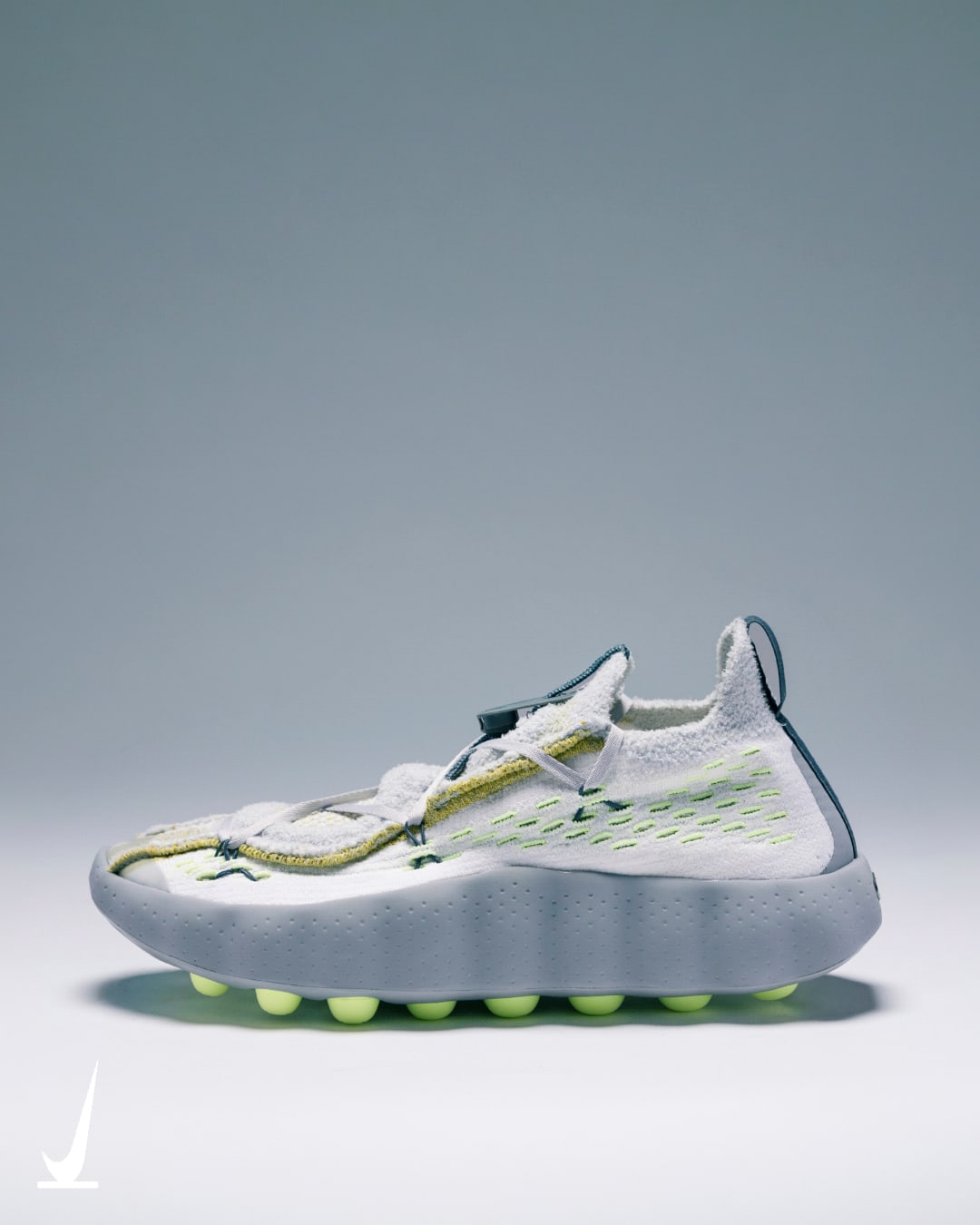 SNKRS 認證：第 1 集