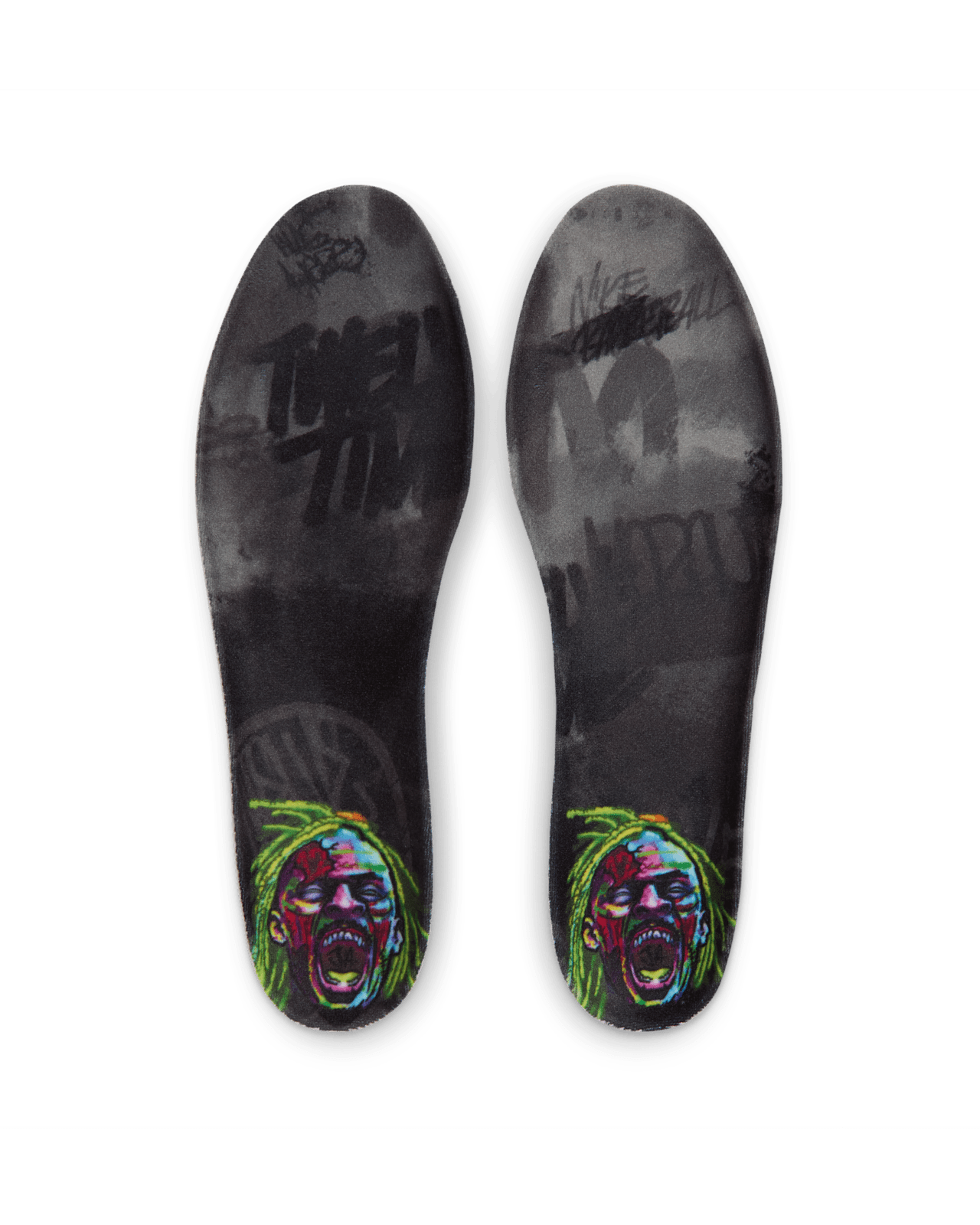JA 4 HIGH HALLOWEEN Release Date