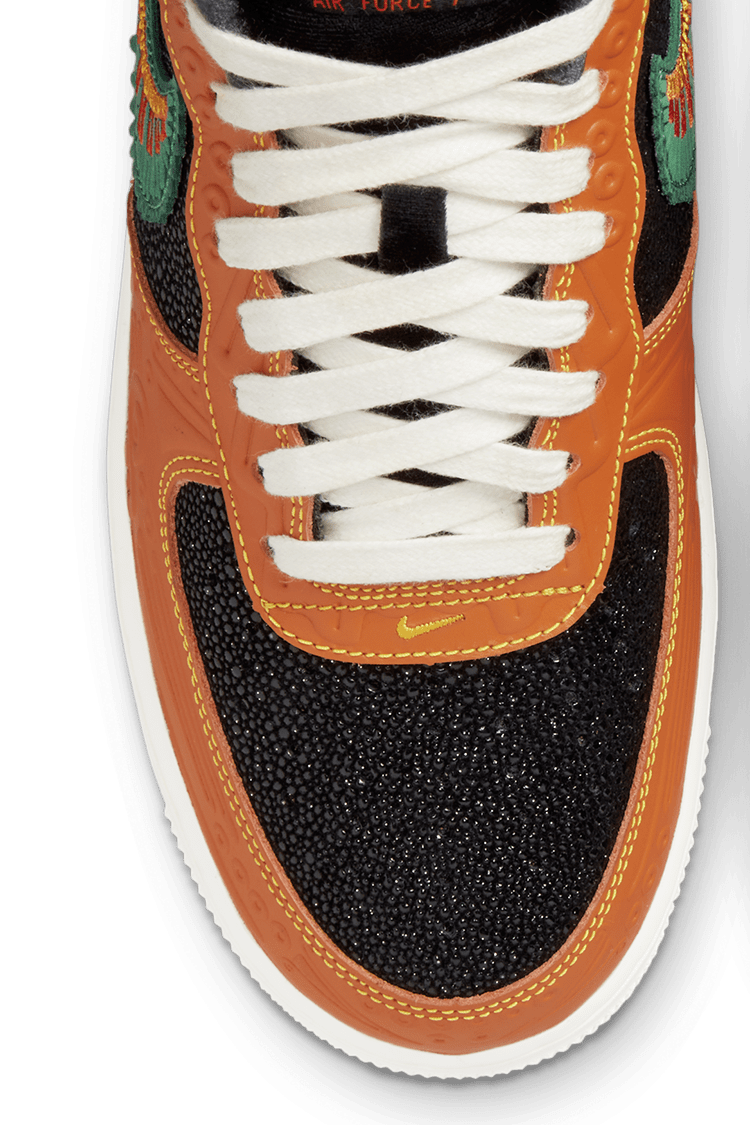 Air Force 1 'Día de Muertos – Siempre Familia' (DO2157-816) Release Date