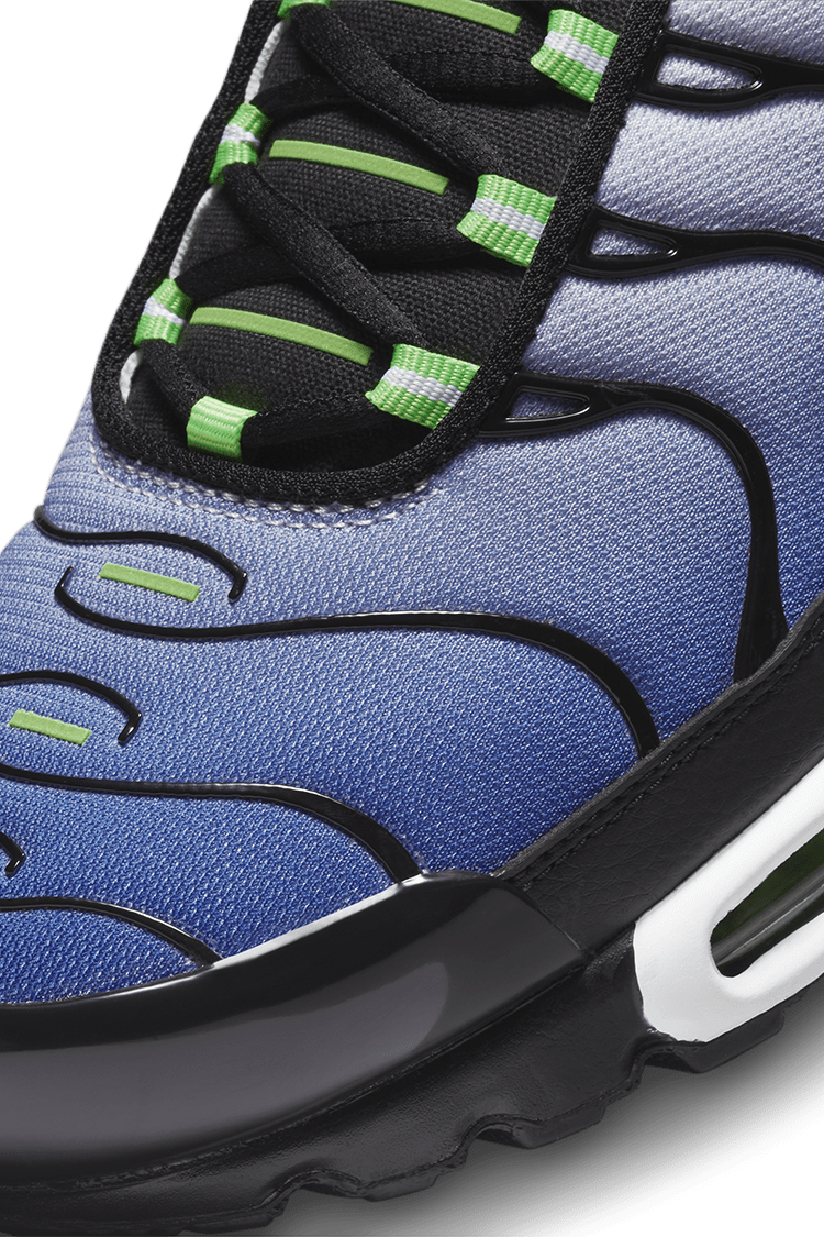 Fecha de lanzamiento del Air Max Plus "Icons" (DX4326-001)