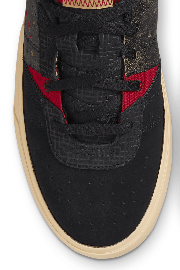 Jordan Series SE 'Black Samurai' (DN1696-062) Release Date