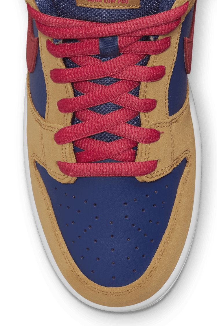 NIKE公式】SB ダンク LOW プロ 'Wheat and Purple' (BQ6817-700 / NIKE SB DUNK LOW PRO).  Nike SNKRS