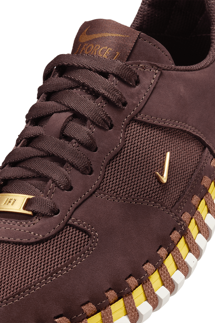 Fecha de lanzamiento del J Force 1 "Earth" (DR0424-200)