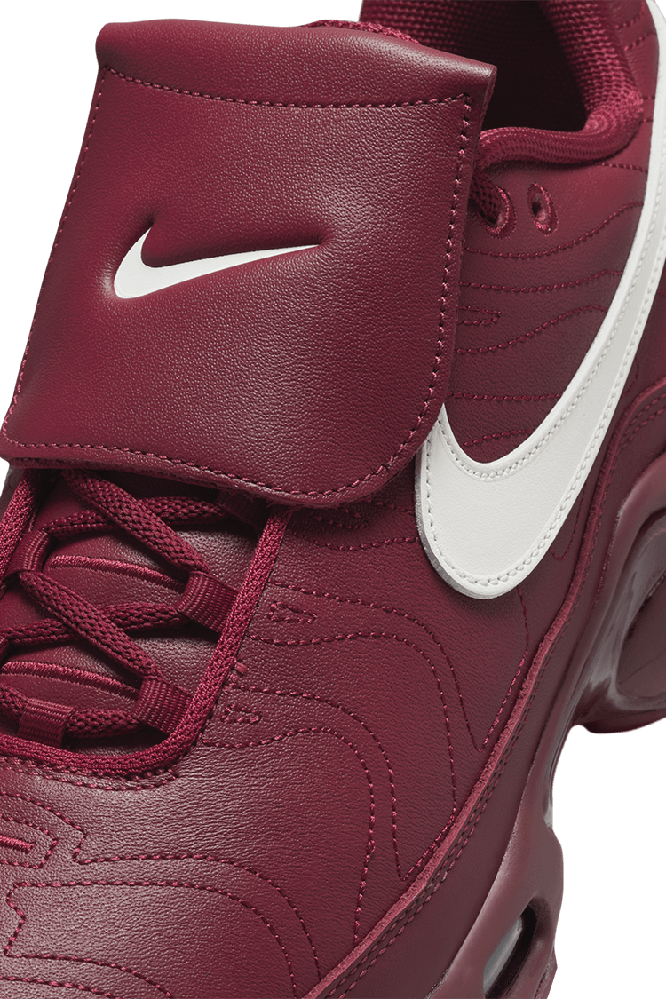 วันเปิดตัว Air Max Plus TNPO "Team Red and Sail" (HM5654-600)