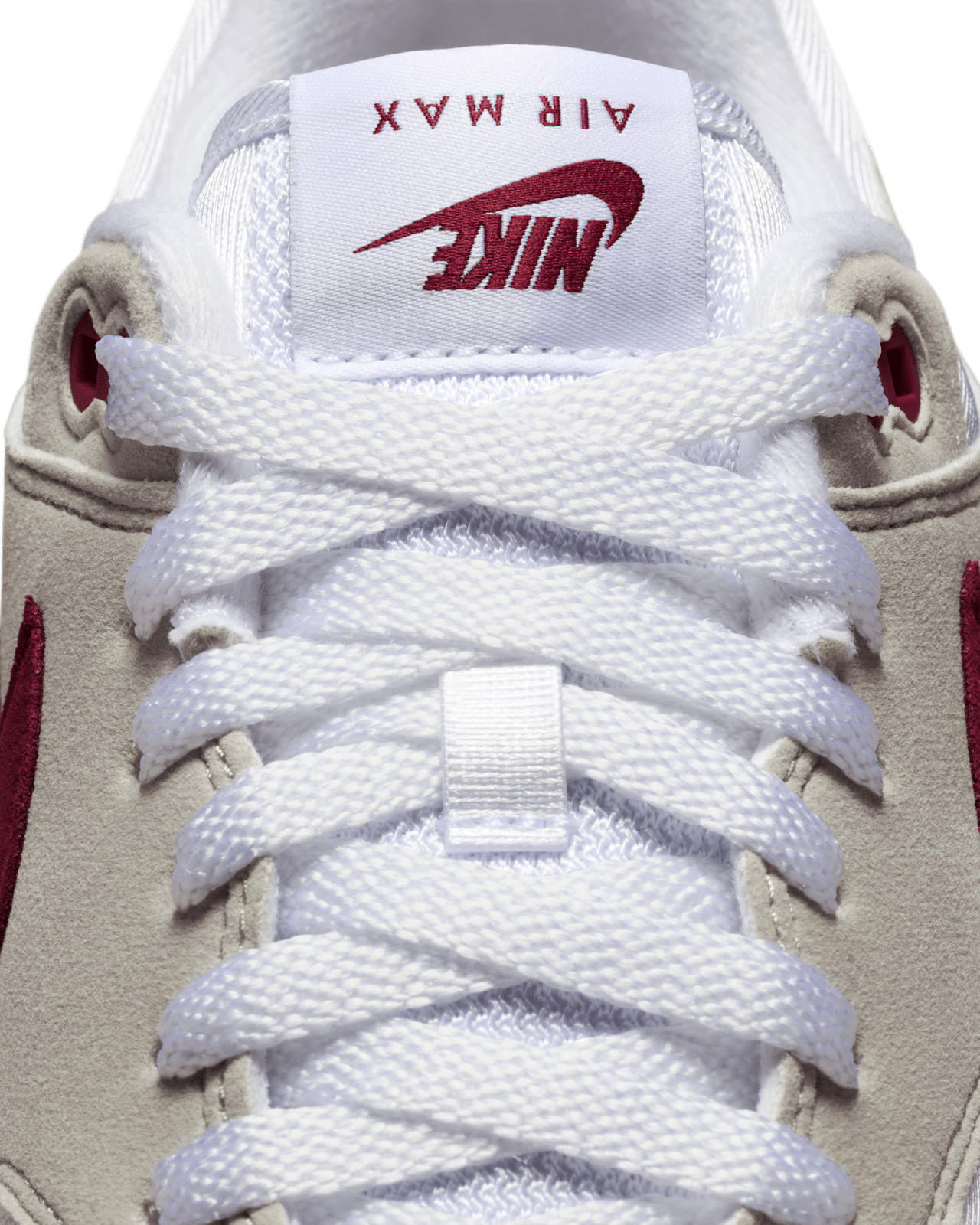 Air Max '87 x Stranger Things 'Team Maroon and Neutral Grey' (IM3906-100) Release Date