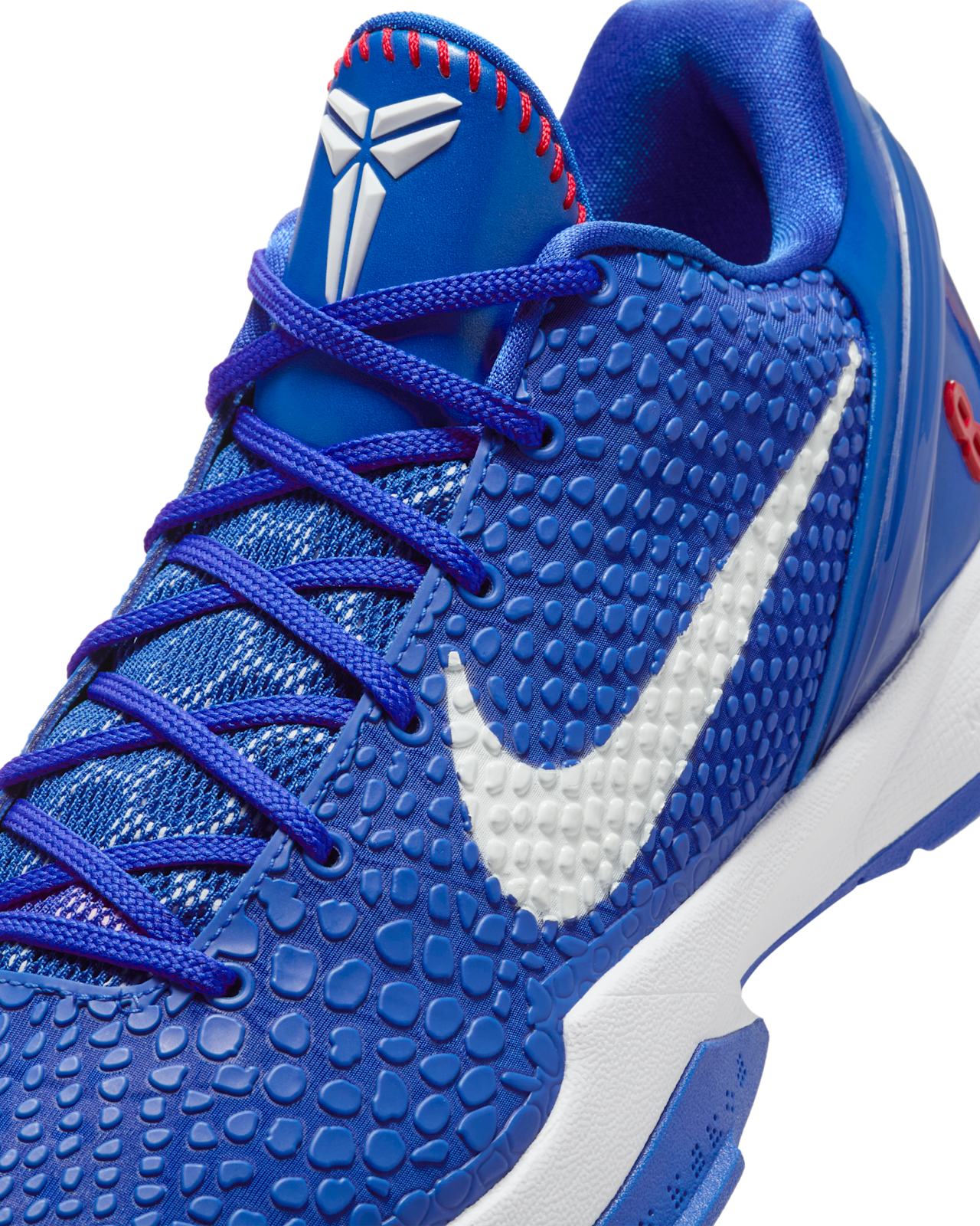 Kobe 6 Protro 'Game Royal' (CW2190-400) Release Date 