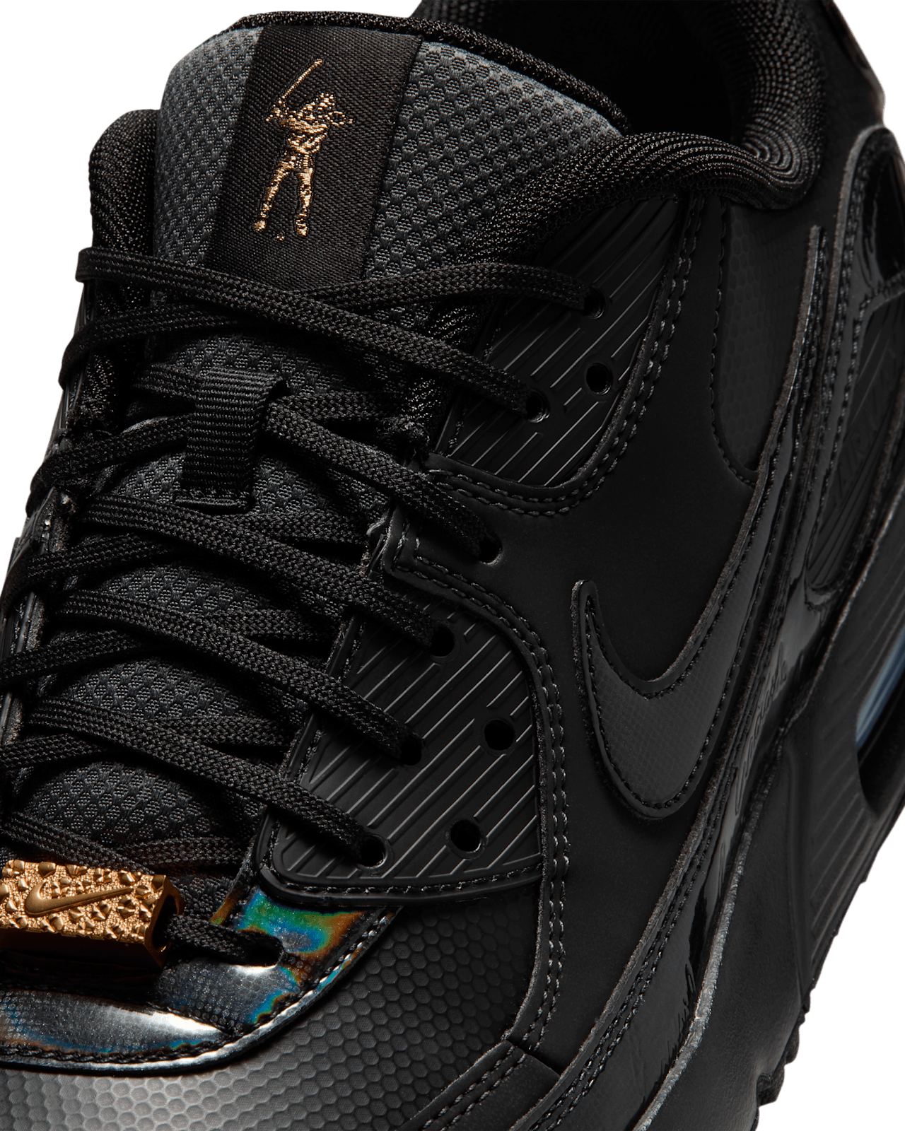 AIR MAX 90 G NRG ESG Release Date