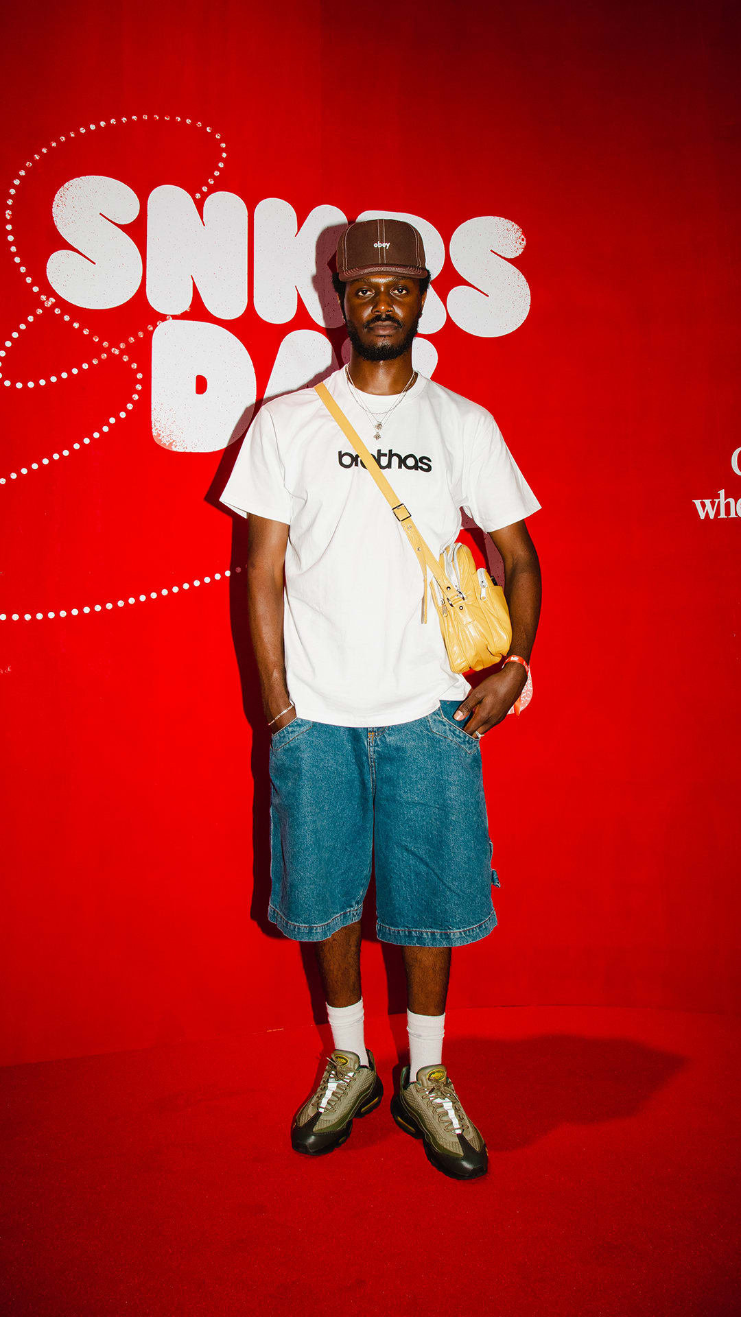 Street SNKRS : SNKRS Day 2023