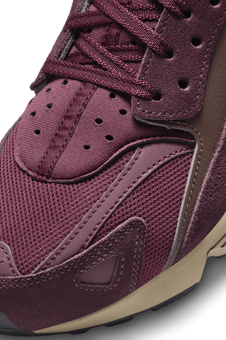 Air Huarache Runner 'Burgundy Crush and Night Maroon' (DZ3306-600) 發售日期