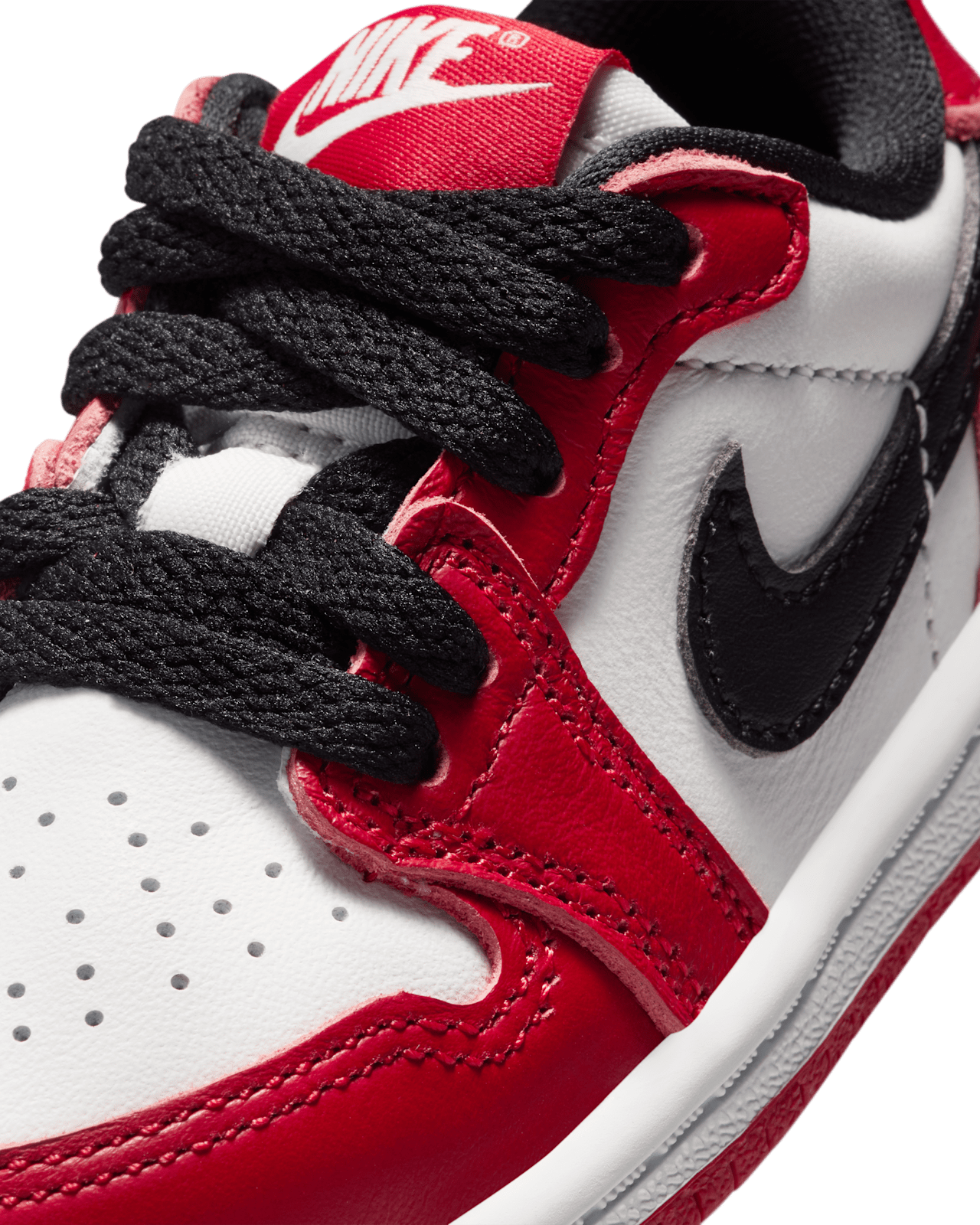 Toddler Jordan 1 Low OG 'Chicago' (HQ6997-600)
