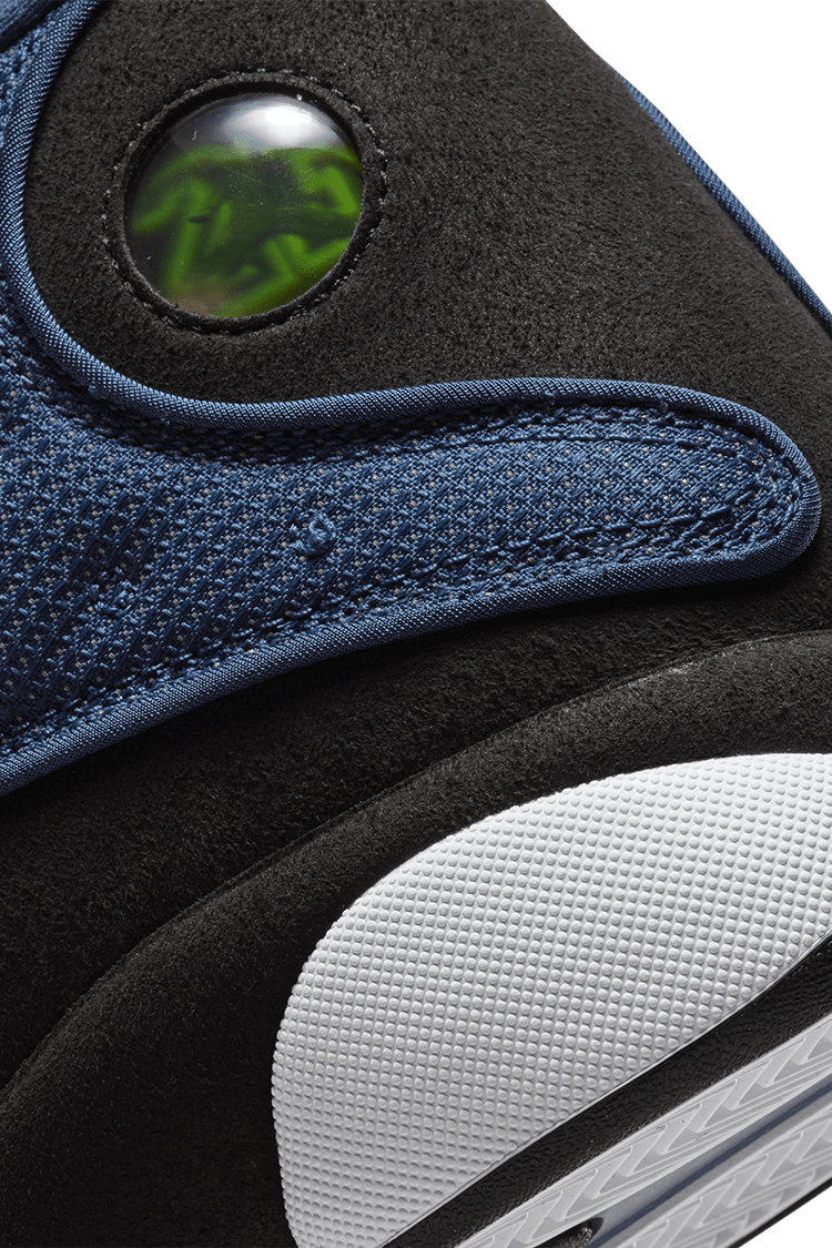 วันเปิดตัว Air Jordan 13 “Navy” (DJ5982-400)