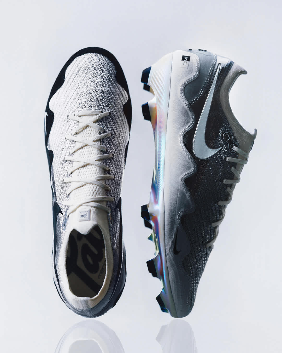 Ημερομηνία κυκλοφορίας του Mercurial Zoom Vapor 16 Elite FG SE x Patta "Metallic Silver and Coconut Milk" (IQ3365-001)