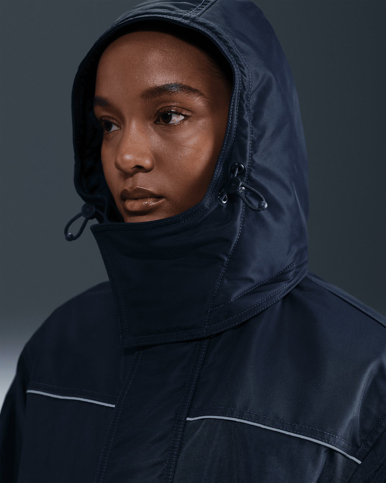 Nike x Stüssy Utility Hooded Jacket Release Date. Nike SNKRS