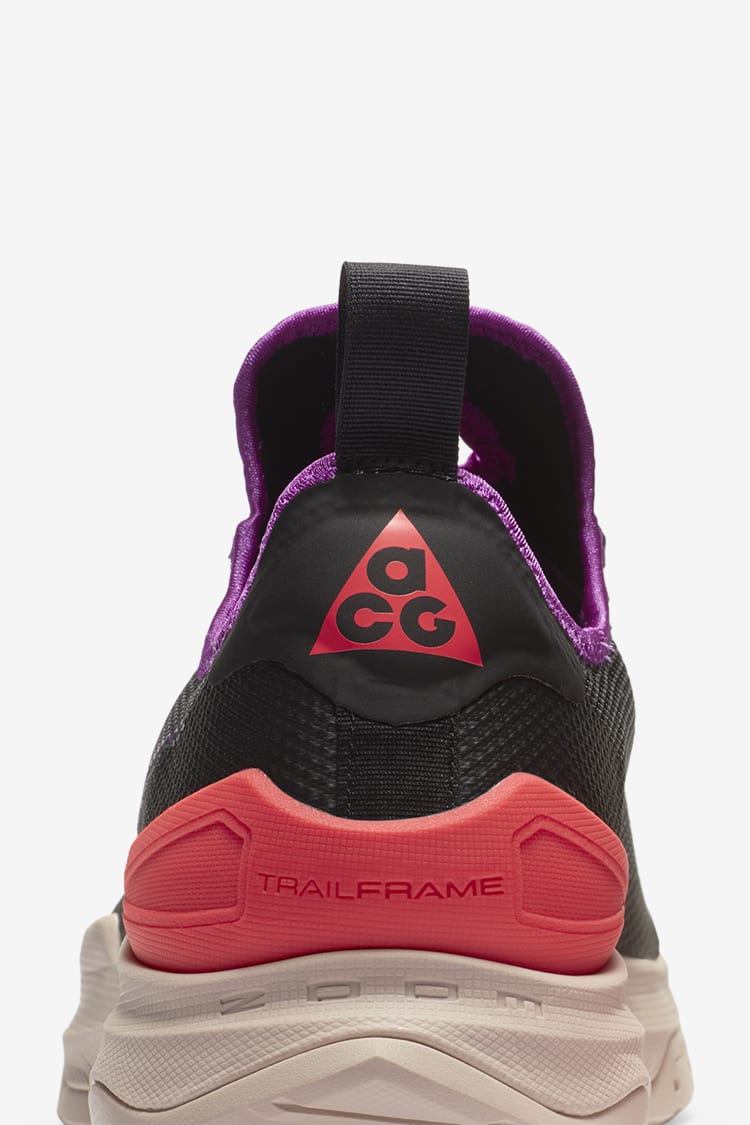 ACG ZOOM AIR AO 'Laser Crimson' Release Date