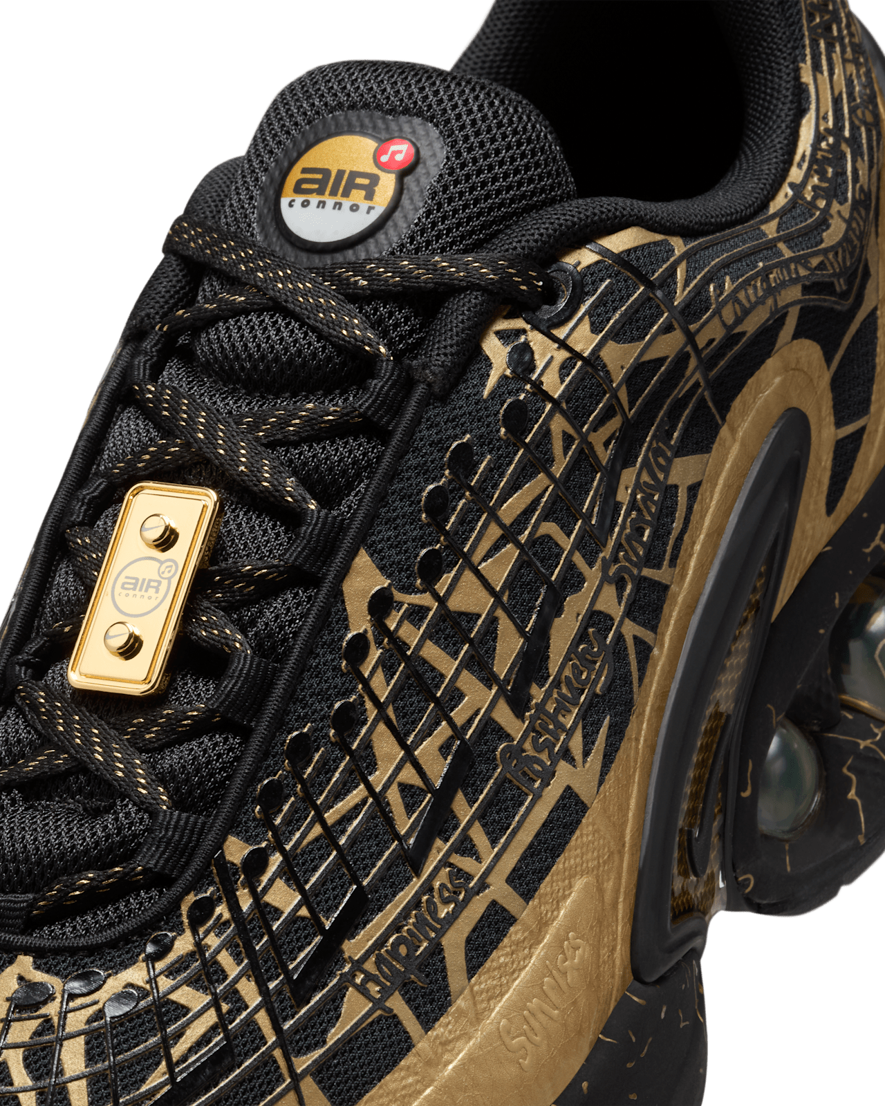 Air Max Dn x Doernbecher Freestyle 'Connor' (IB6063-920) Release Date