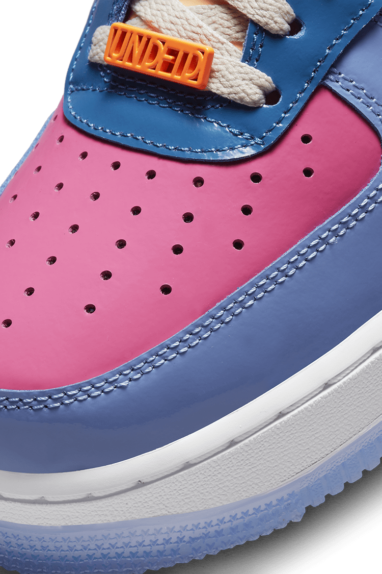 Air force undefeated online