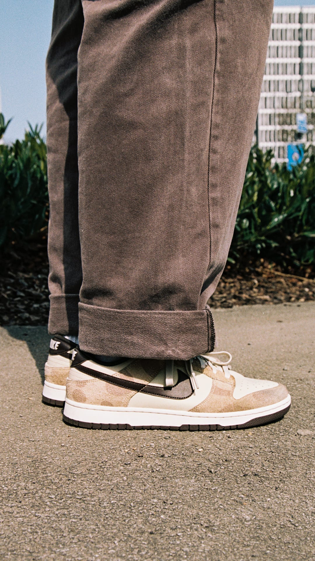Street SNKRS: Hammersmith and Fulham