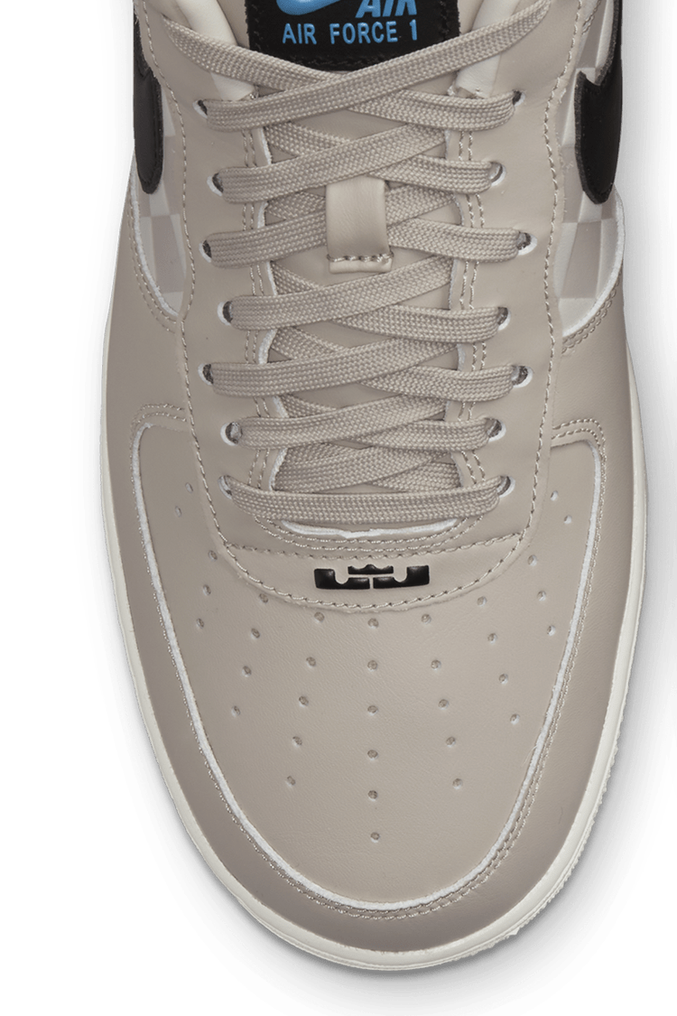Air Force 1 'LBJ' (DC8877-200) 發售日期