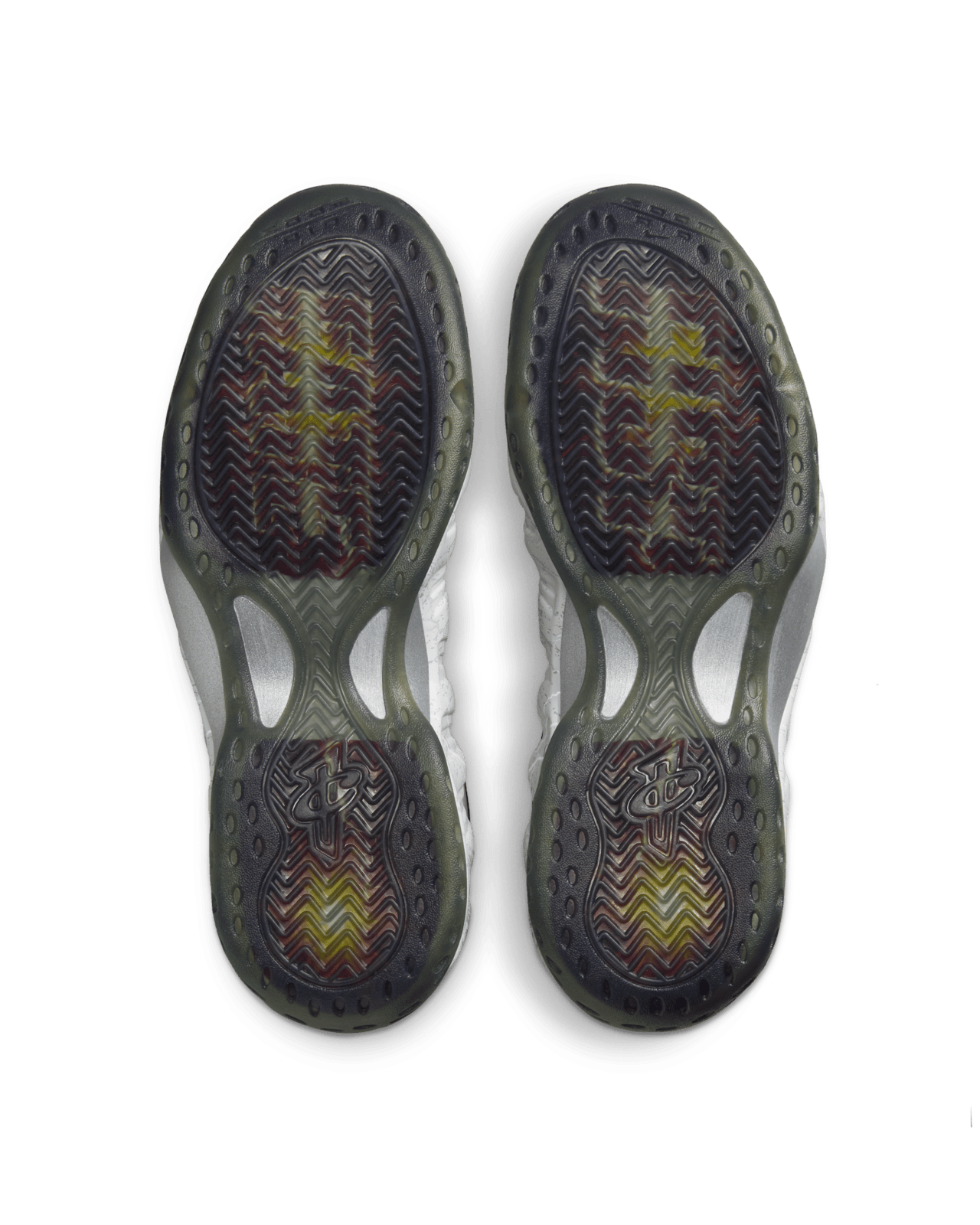 AIR FOAMPOSITE ONE PRM Release Date