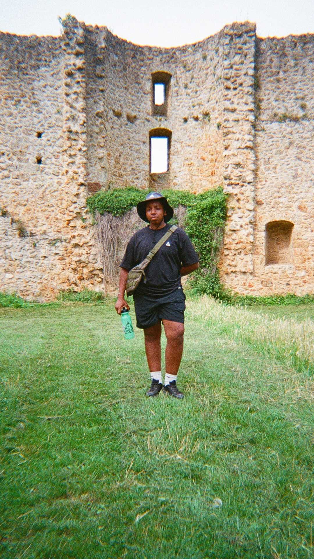 Street SNKRS : SNKRS Hiking Club x Yard School