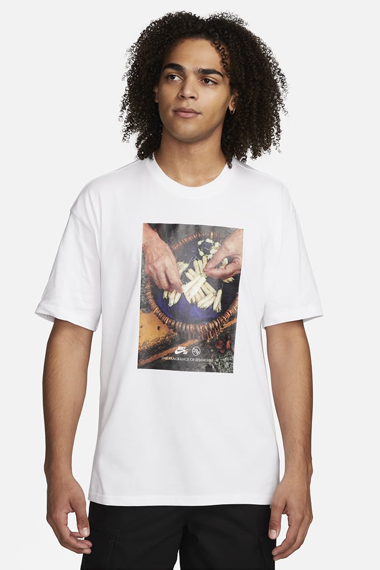 วันเปิดตัว Nike SB x Fly Streetwear Apparel Collection