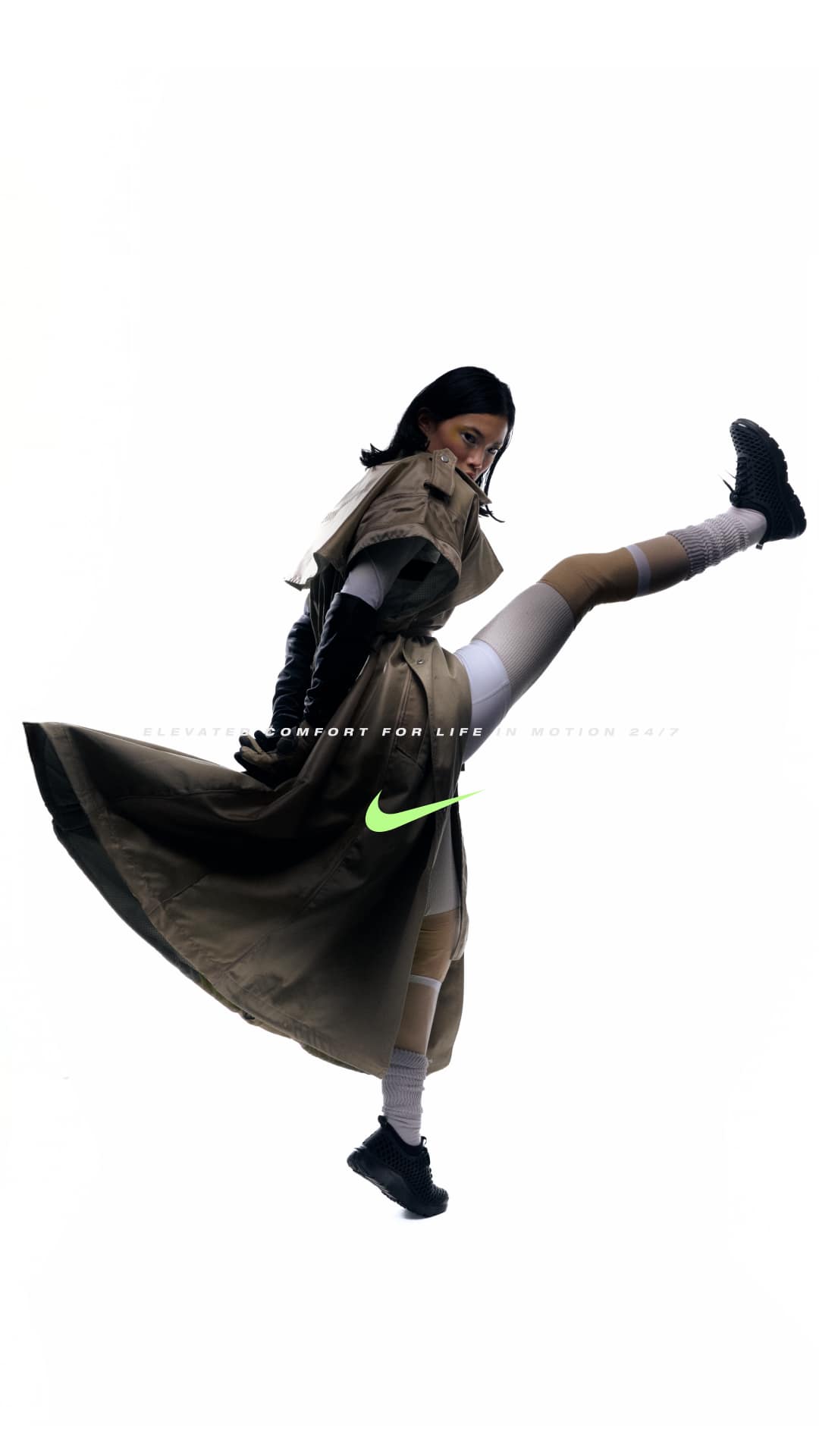 Catálogos de clásicos: Air Rejuven8 
