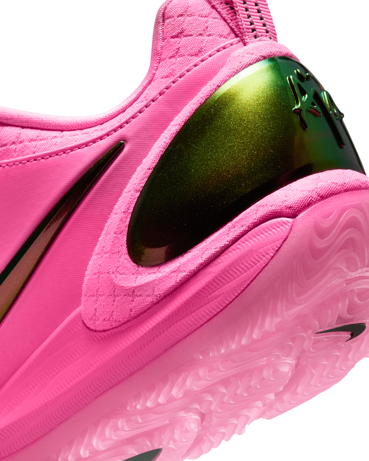A’Two 'A’Pink Shoe' (IH1135-600) Release Date