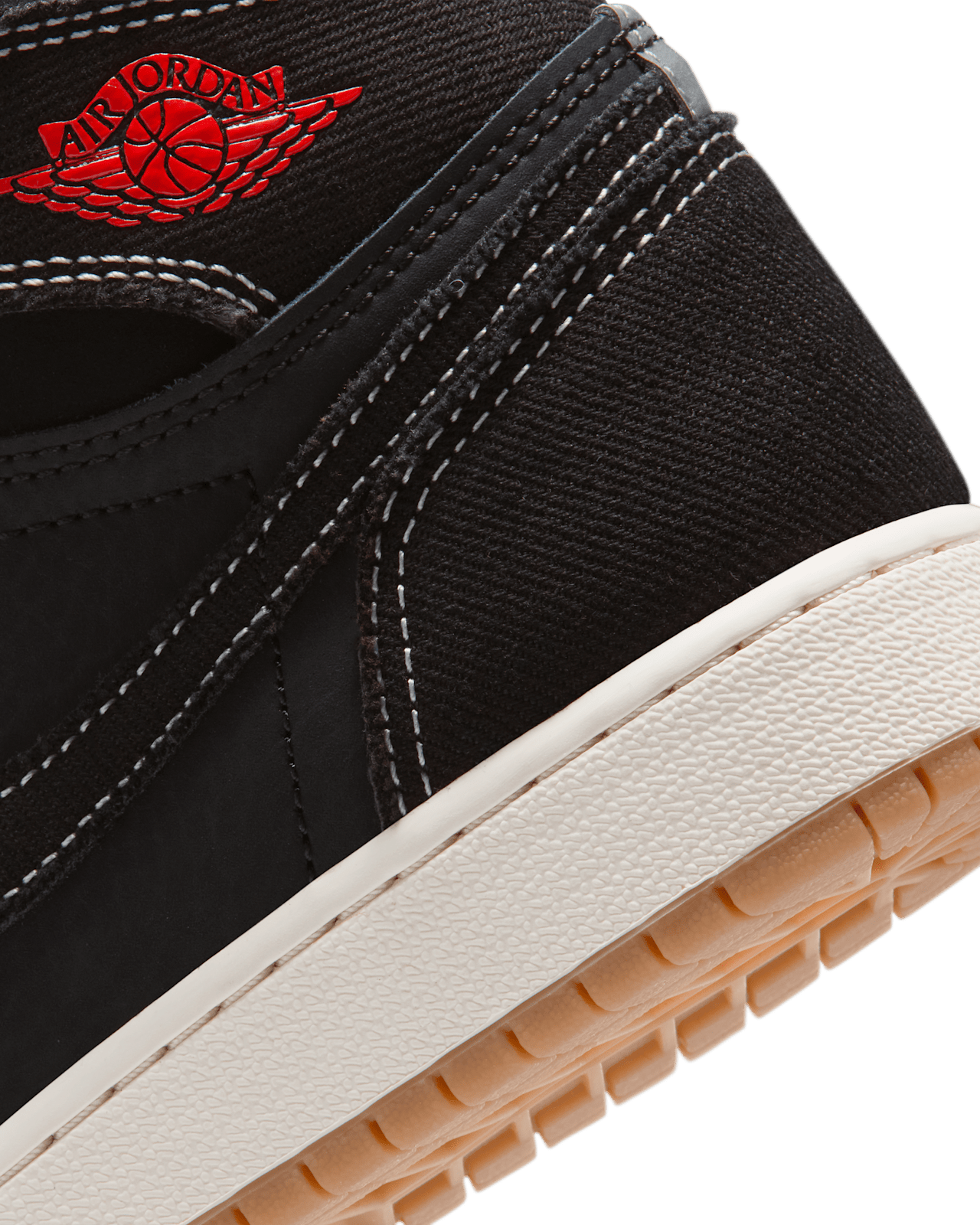 Big Kids' Air Jordan 1 Retro High OG Flight Club 'Black and Sail' Release Date