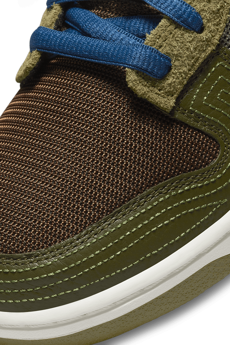 Fecha de lanzamiento de las Dunk Low "Jade" (DR0159-200)