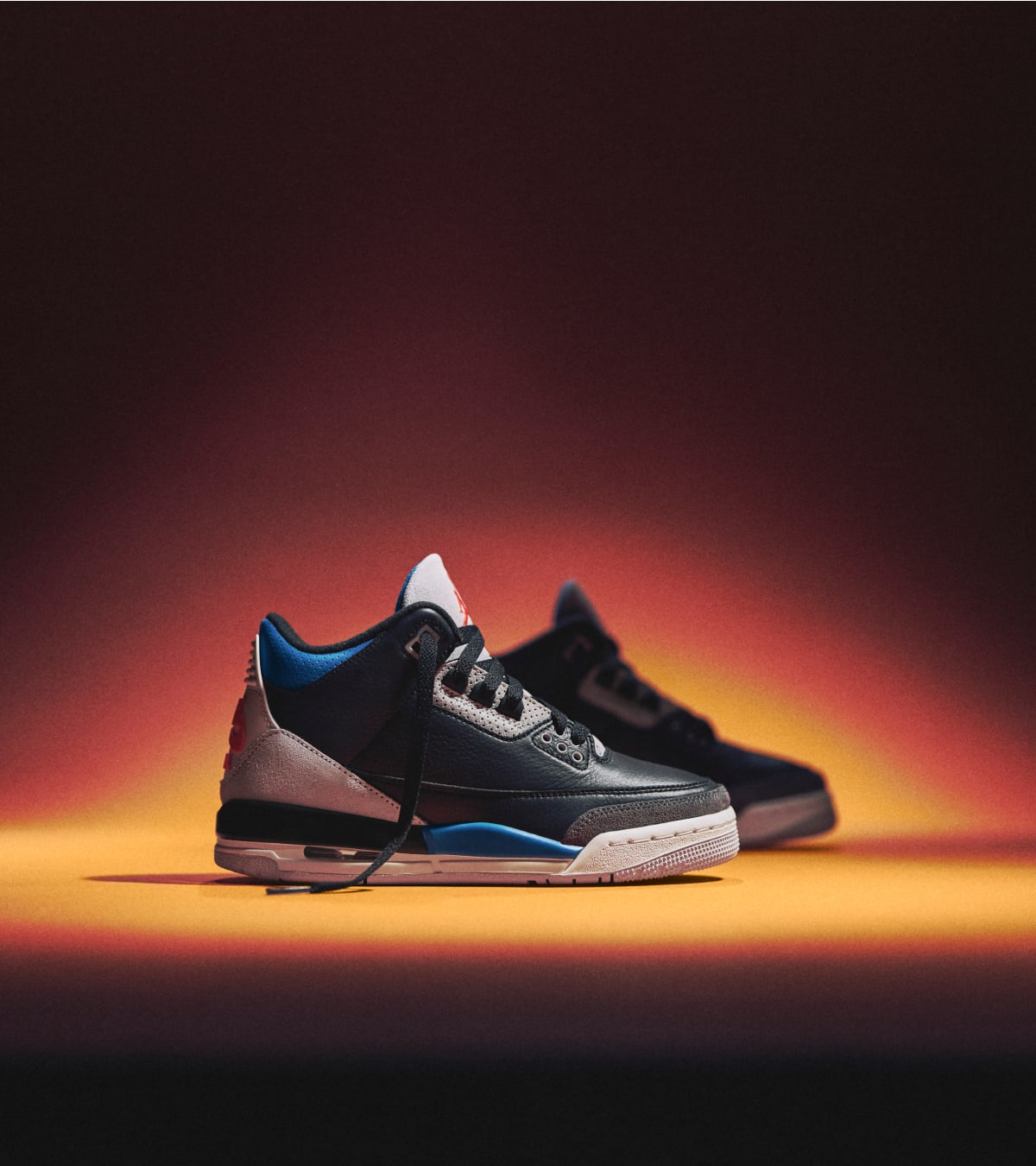 Big Kids' Air Jordan 3 'Rare Air' (IB8968-004) Release Date