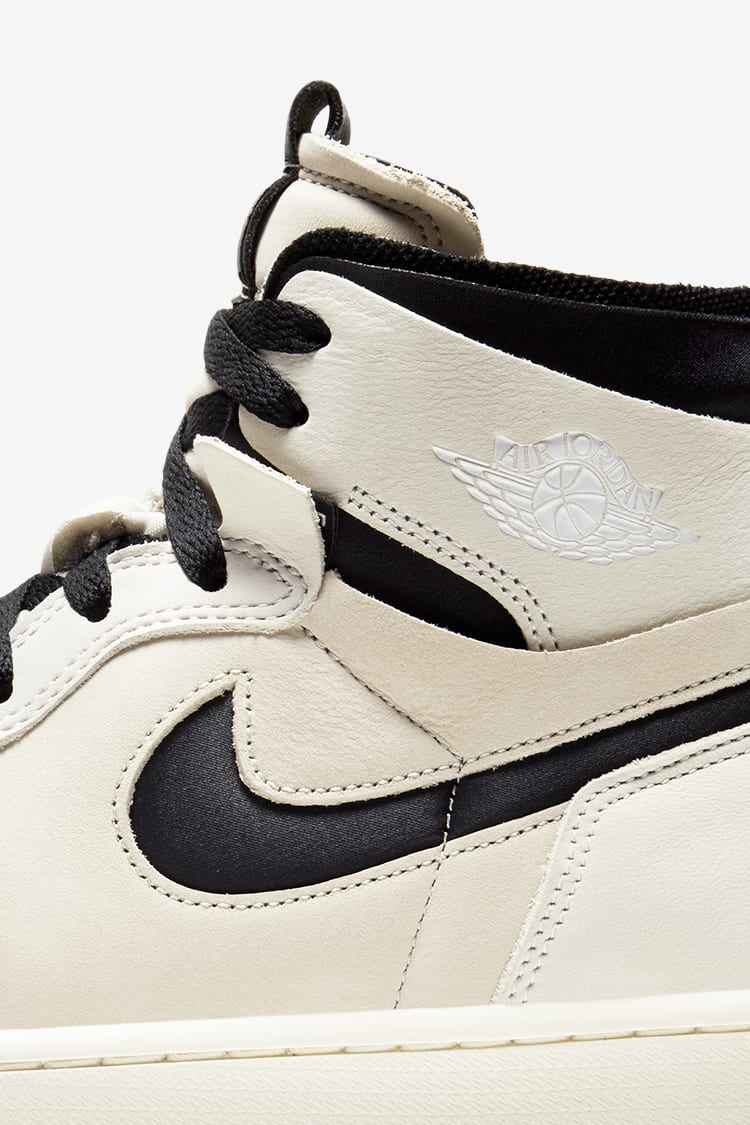 Women's Air Jordan 1 Zoom 'Summit Sail' Release Date