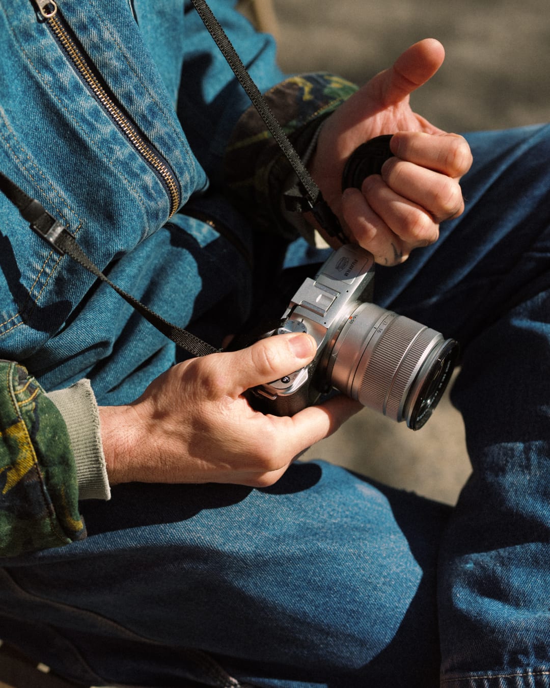 Street SNKRS: Streets of Brooklyn