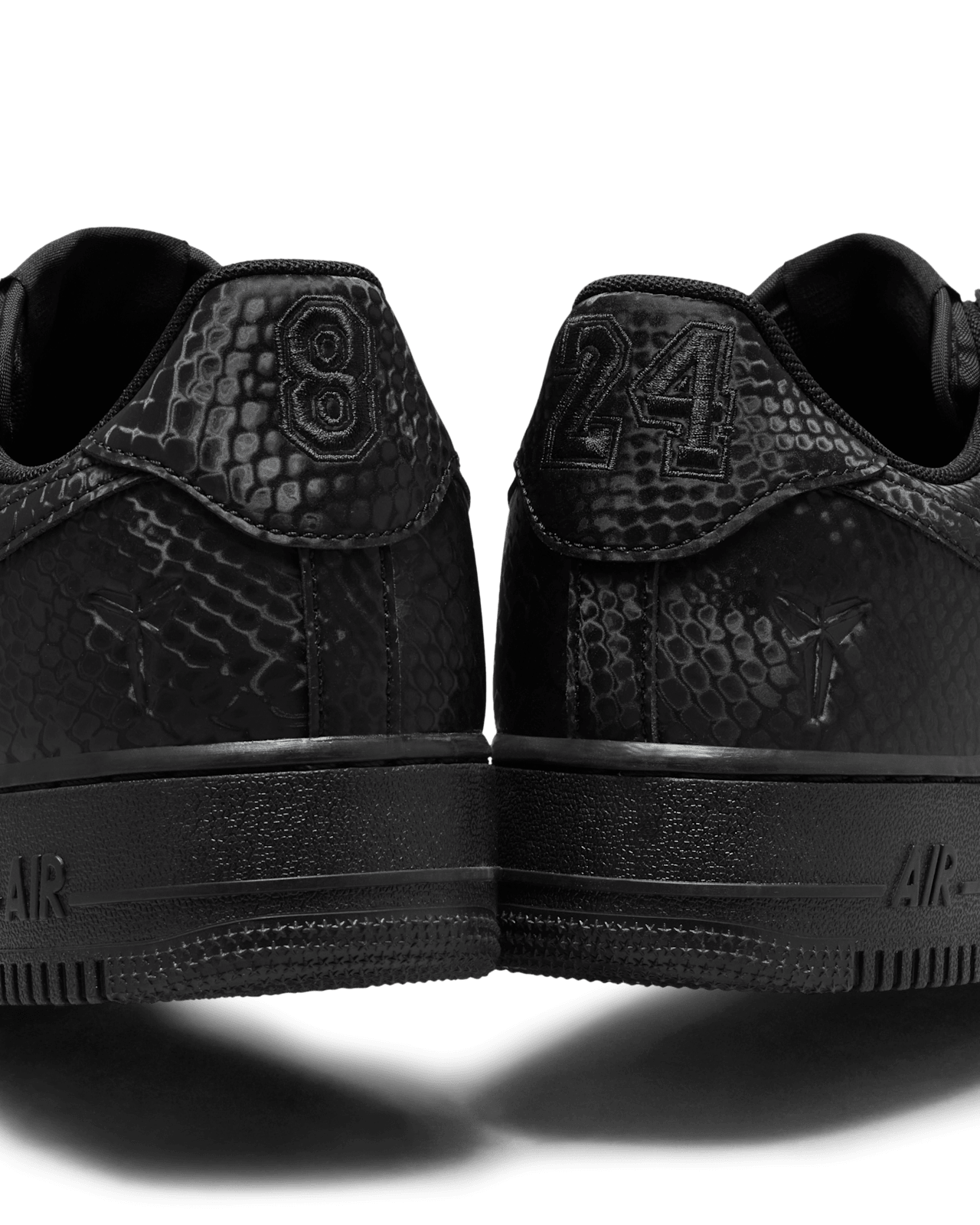 Kobe Air Force 1 Low Release Date