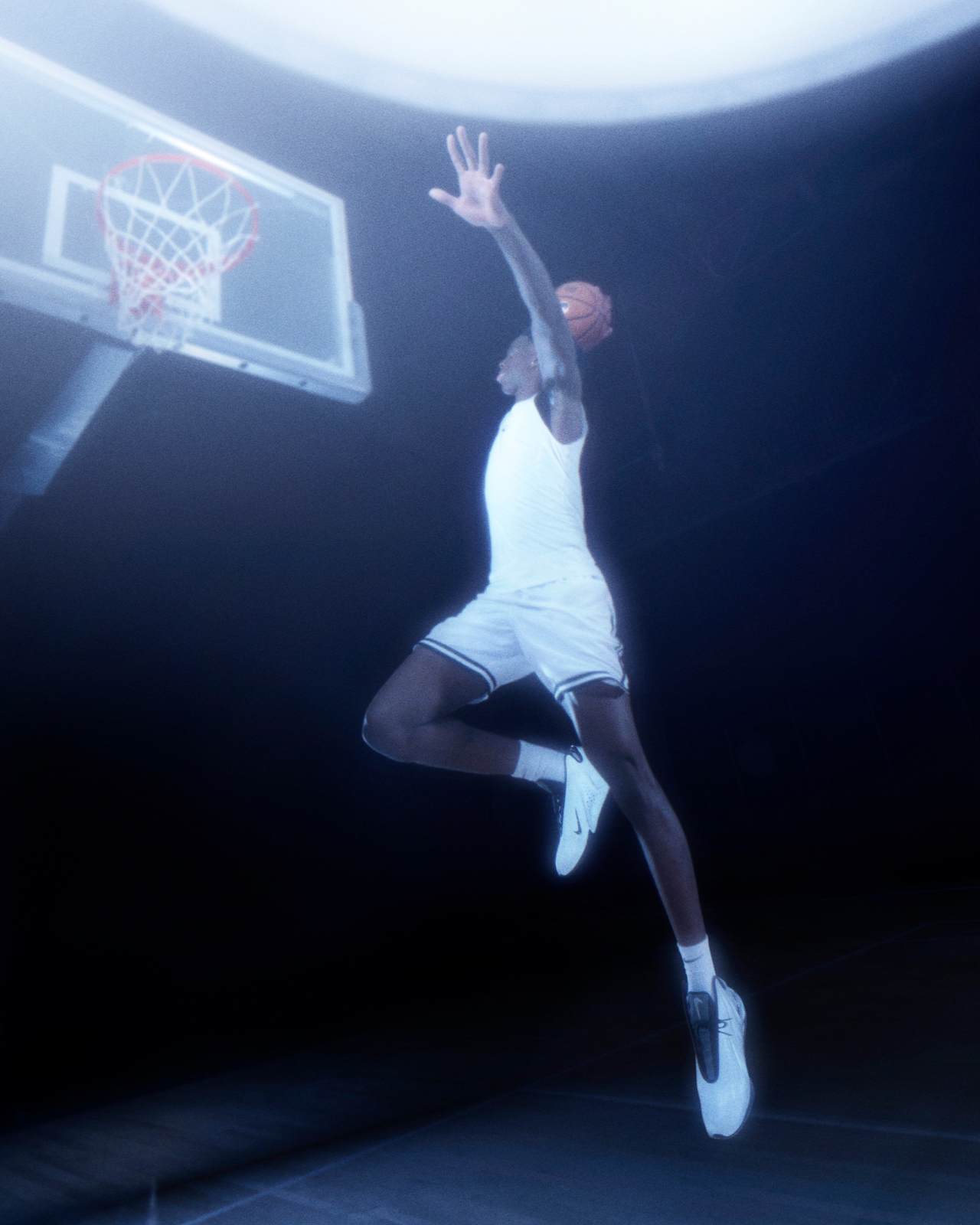 Nike G.T. Future Disconnect from Gravity 