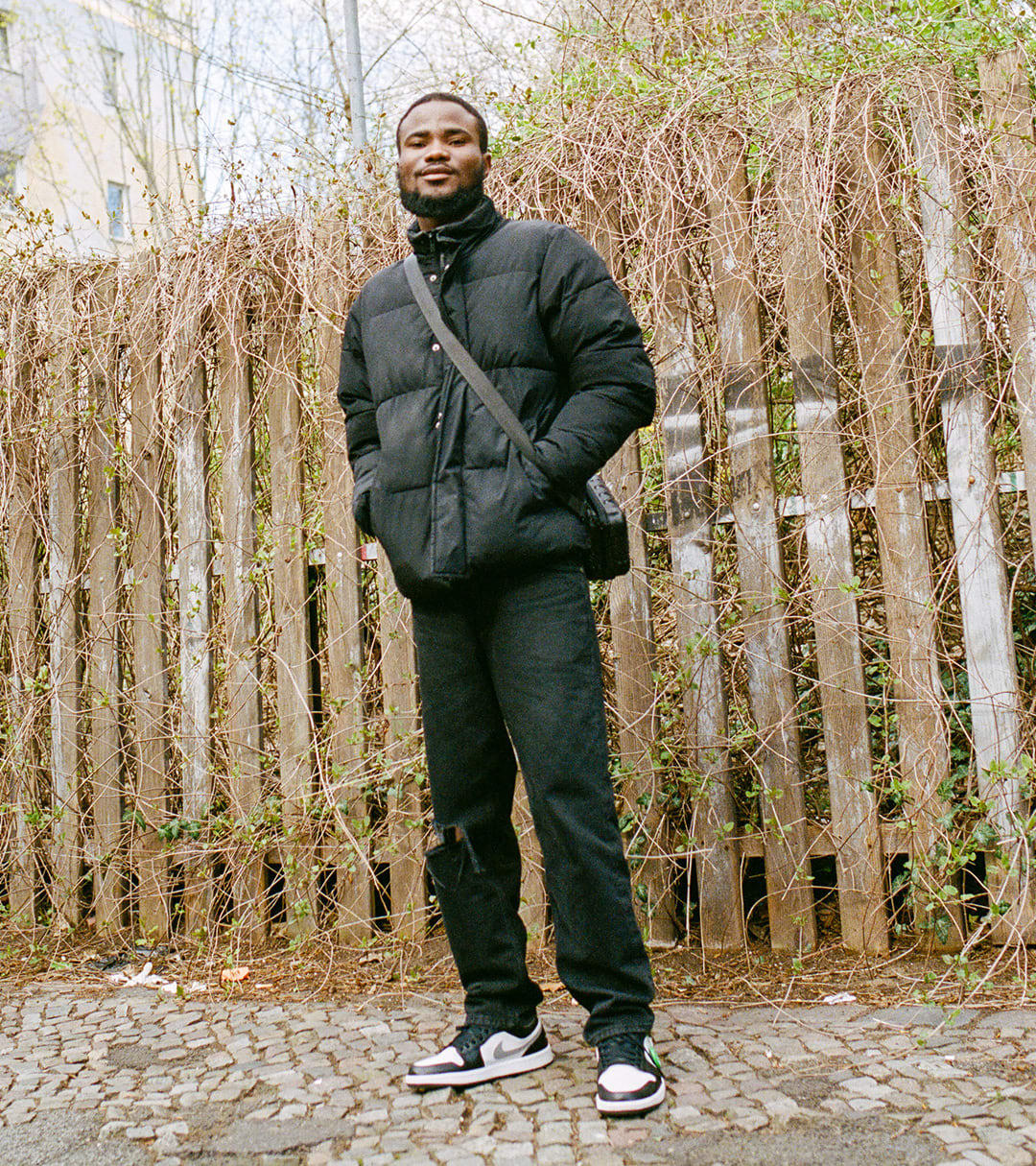 03.05 Street SNKRS: Central