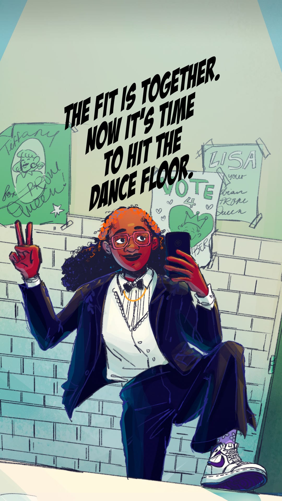 MariSole: Issue 4, Chapter 2