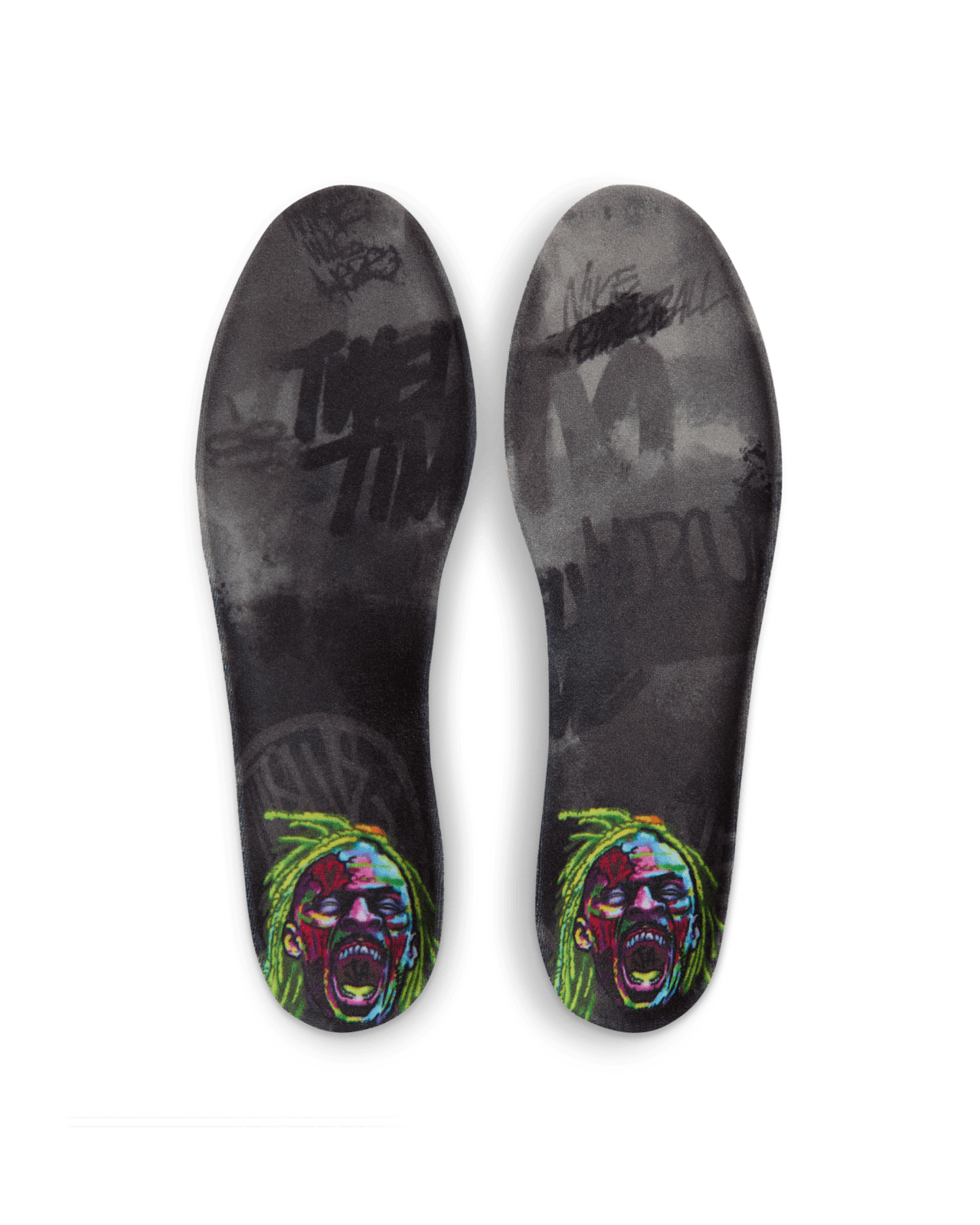 JA 4 HALLOWEEN Release Date