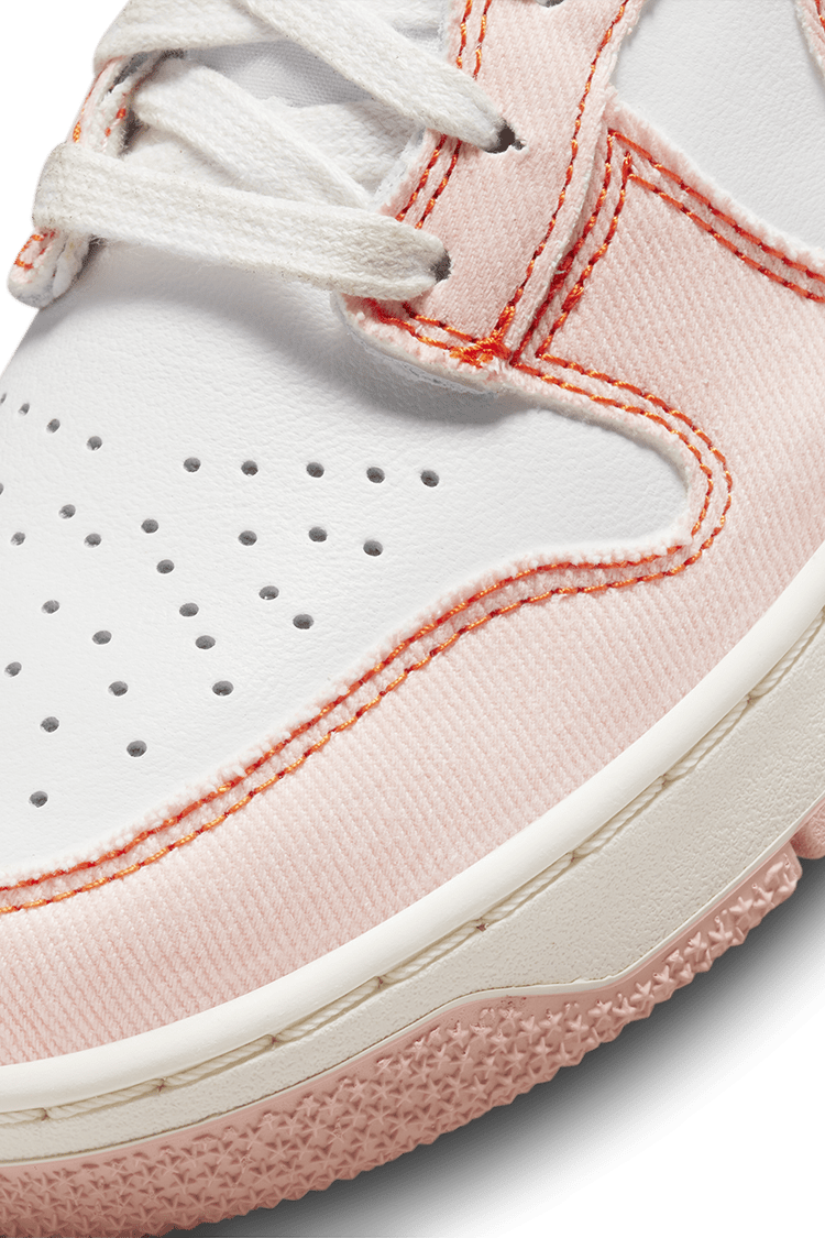 Women's Dunk High 1985 'Arctic Orange' (DV1143-800) Release Date