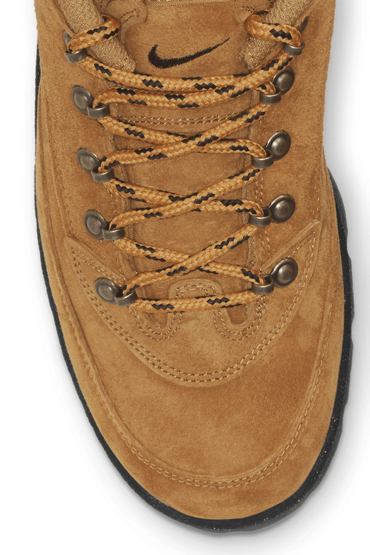 Lanceringsdato for Lahar Low "Wheat"