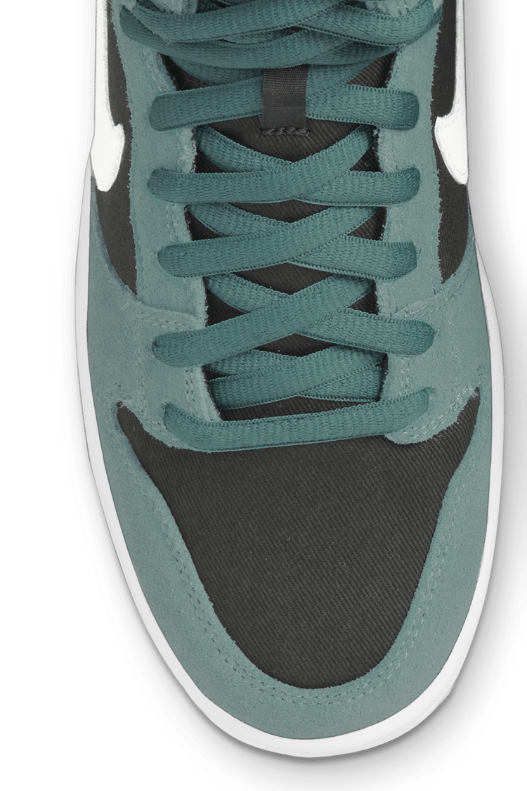 SB Dunk High Pro "Mineral Slate Suede" (DQ3757-300) – Data de lançamento
