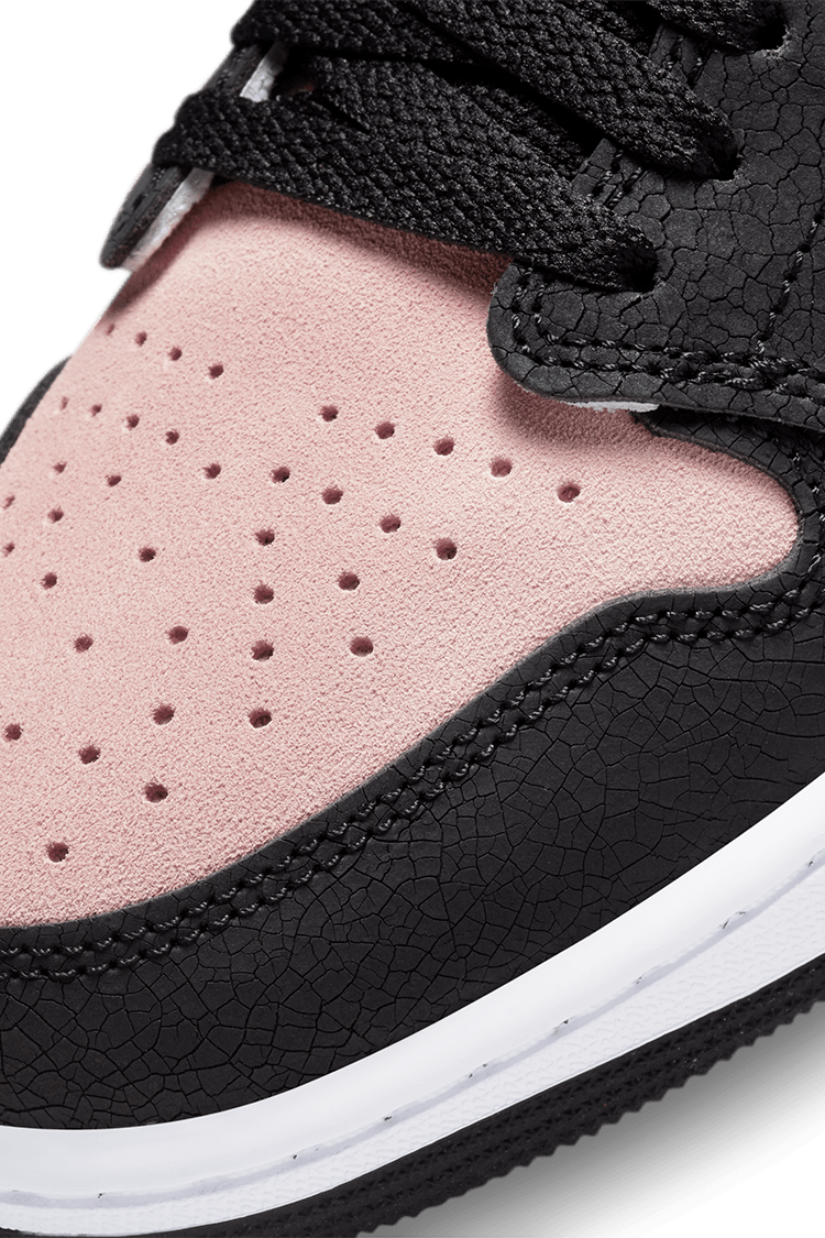 Air Jordan 1 低筒鞋 'Bleached Coral' (CZ0790-061) 發售日期