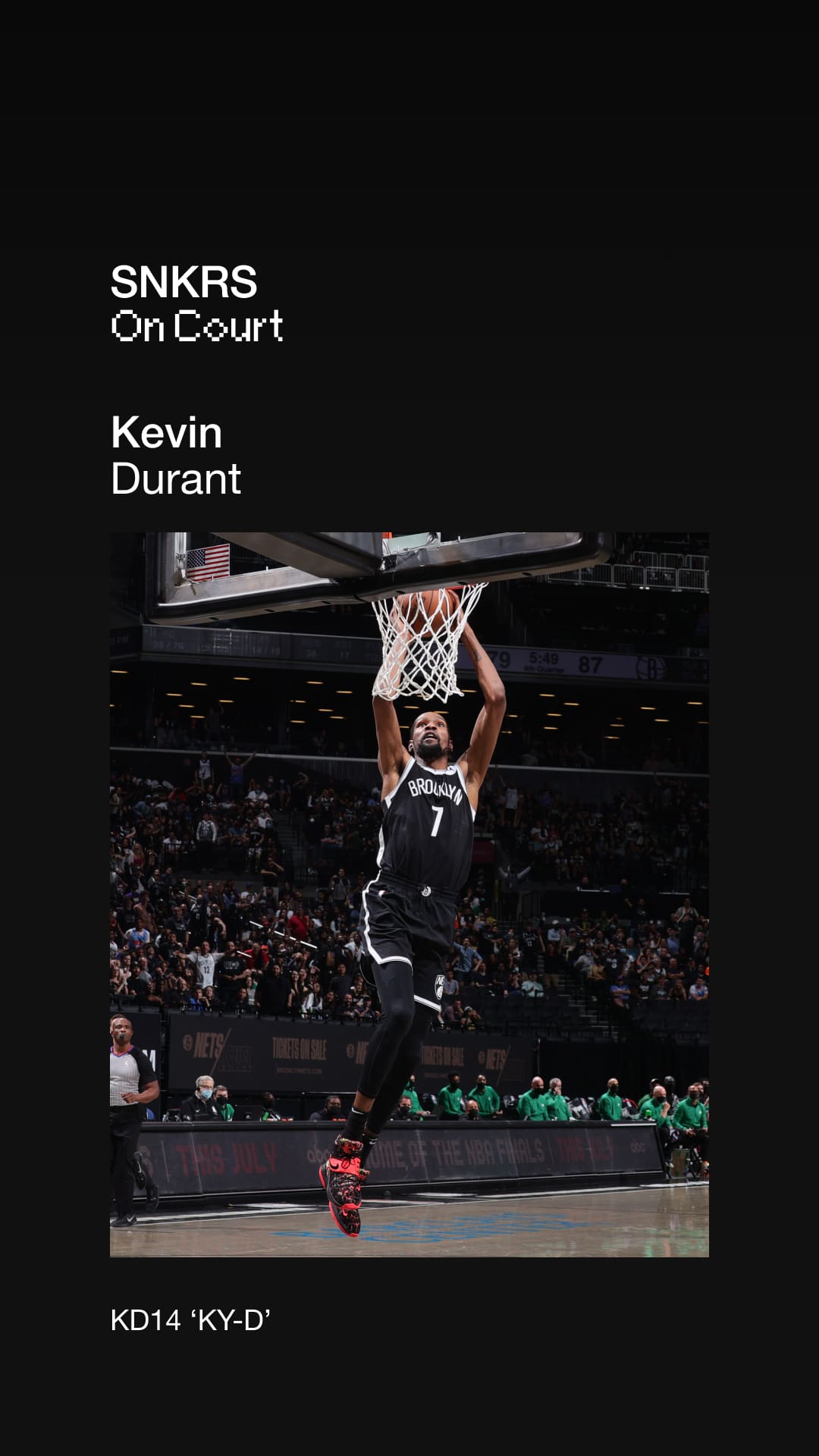 This Week In SNKRS: 05.30 - 06.05