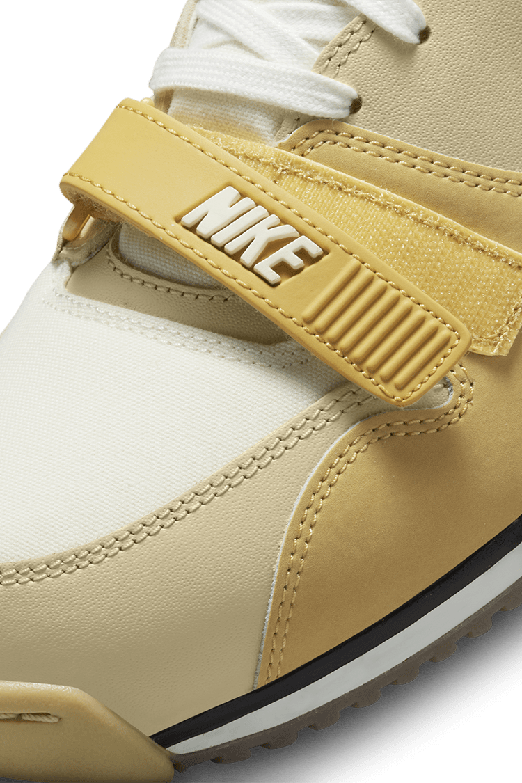 Air Trainer 1 'Wheat Gold' (DV7201-100) Release Date